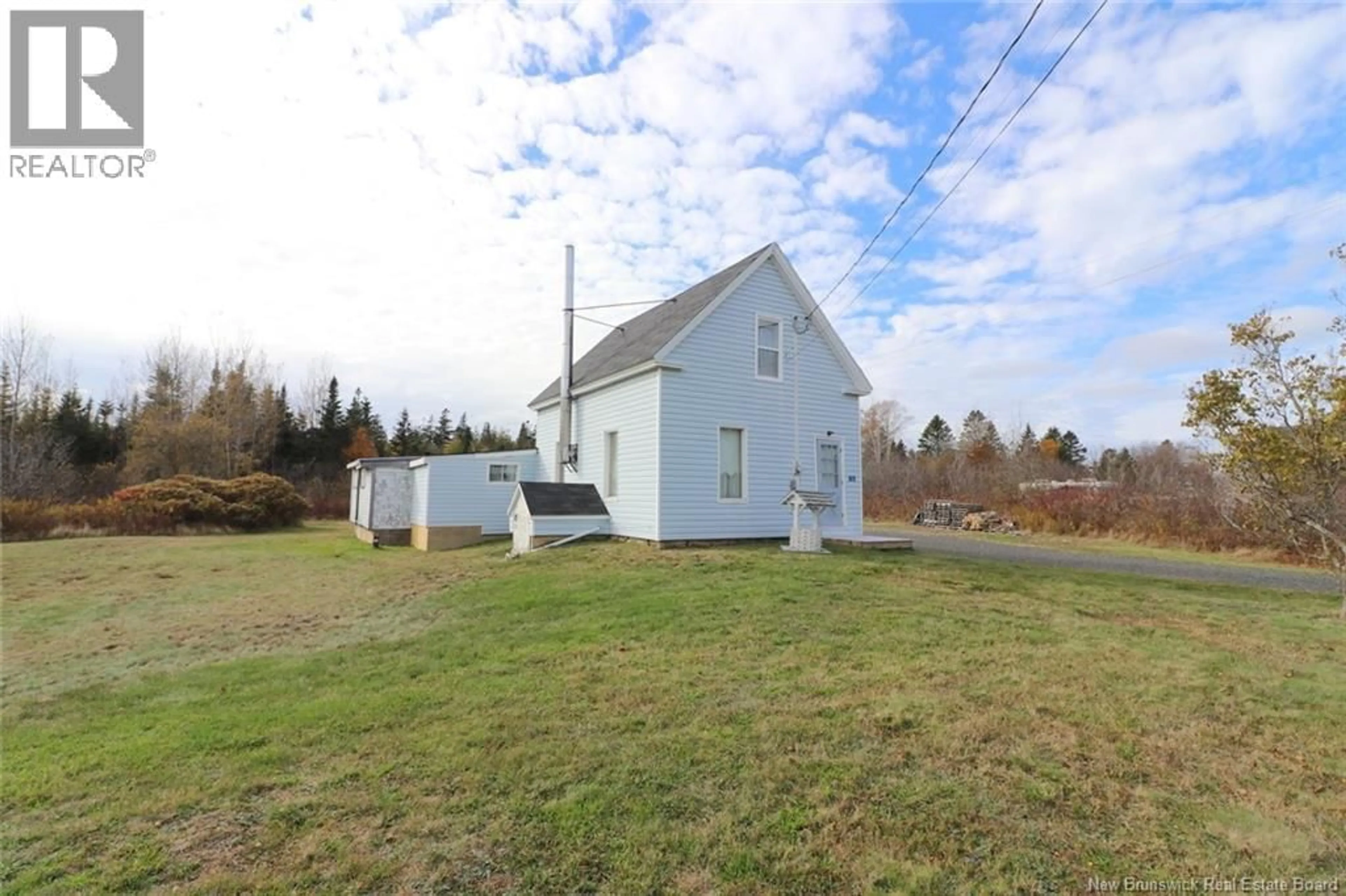 Unknown for 16 INGALLS HEAD ROAD, Grand Manan New Brunswick E5G3G2