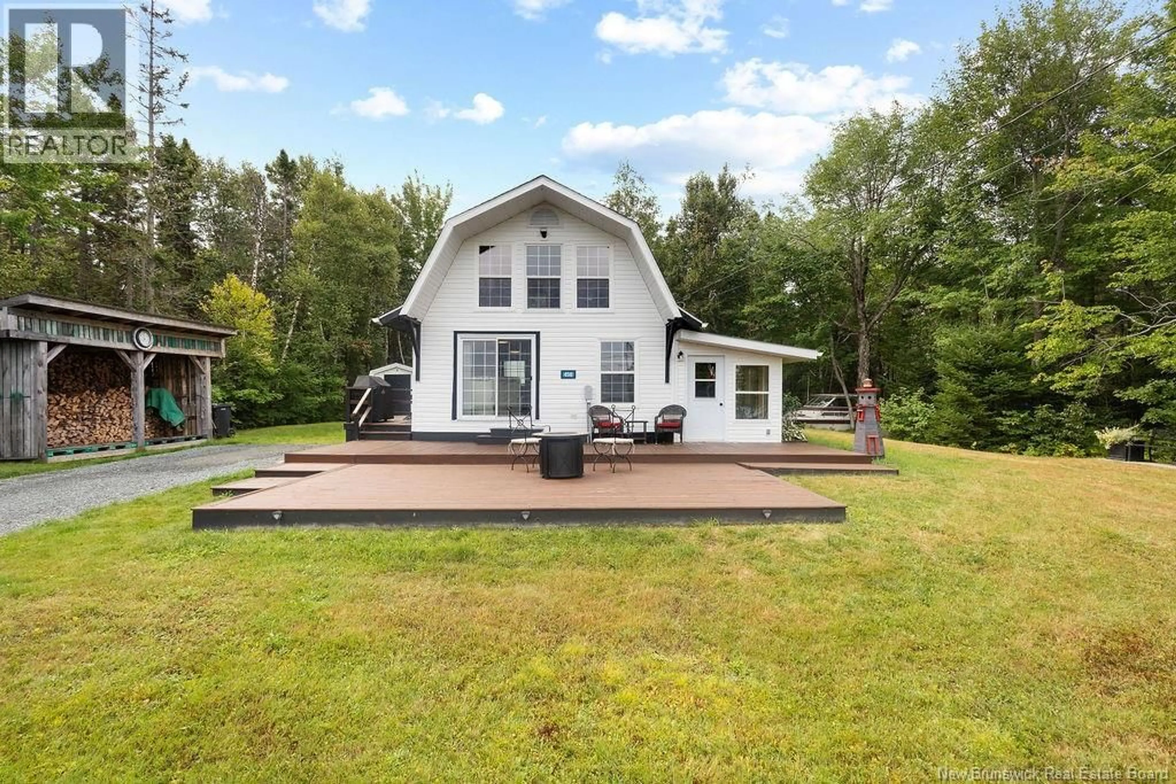 Unknown for 458 EAST POINT ROAD, Napan New Brunswick E1N5Z5