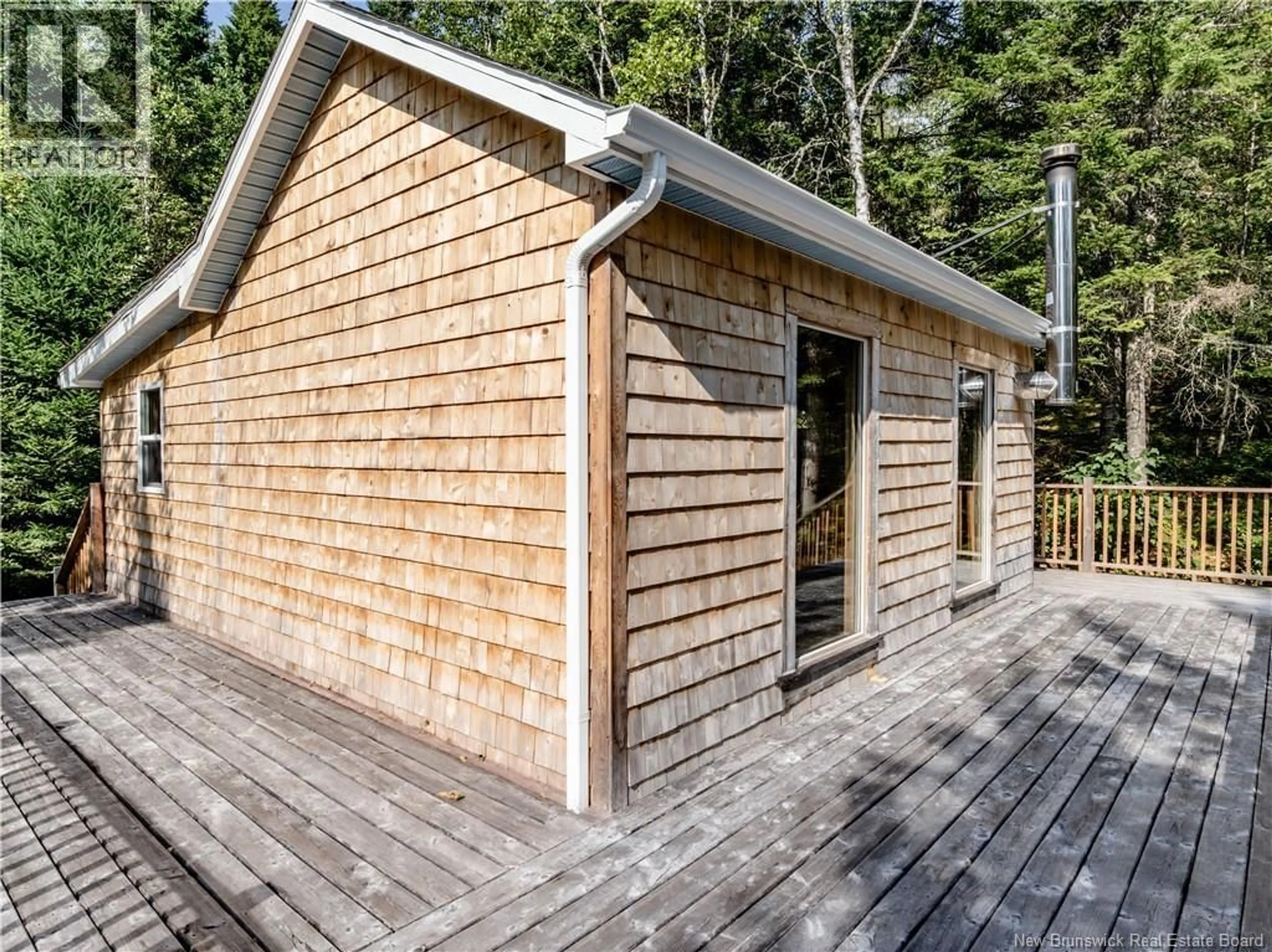 Shed for 235 BREAU CREEK, Memramcook New Brunswick E4K2K1