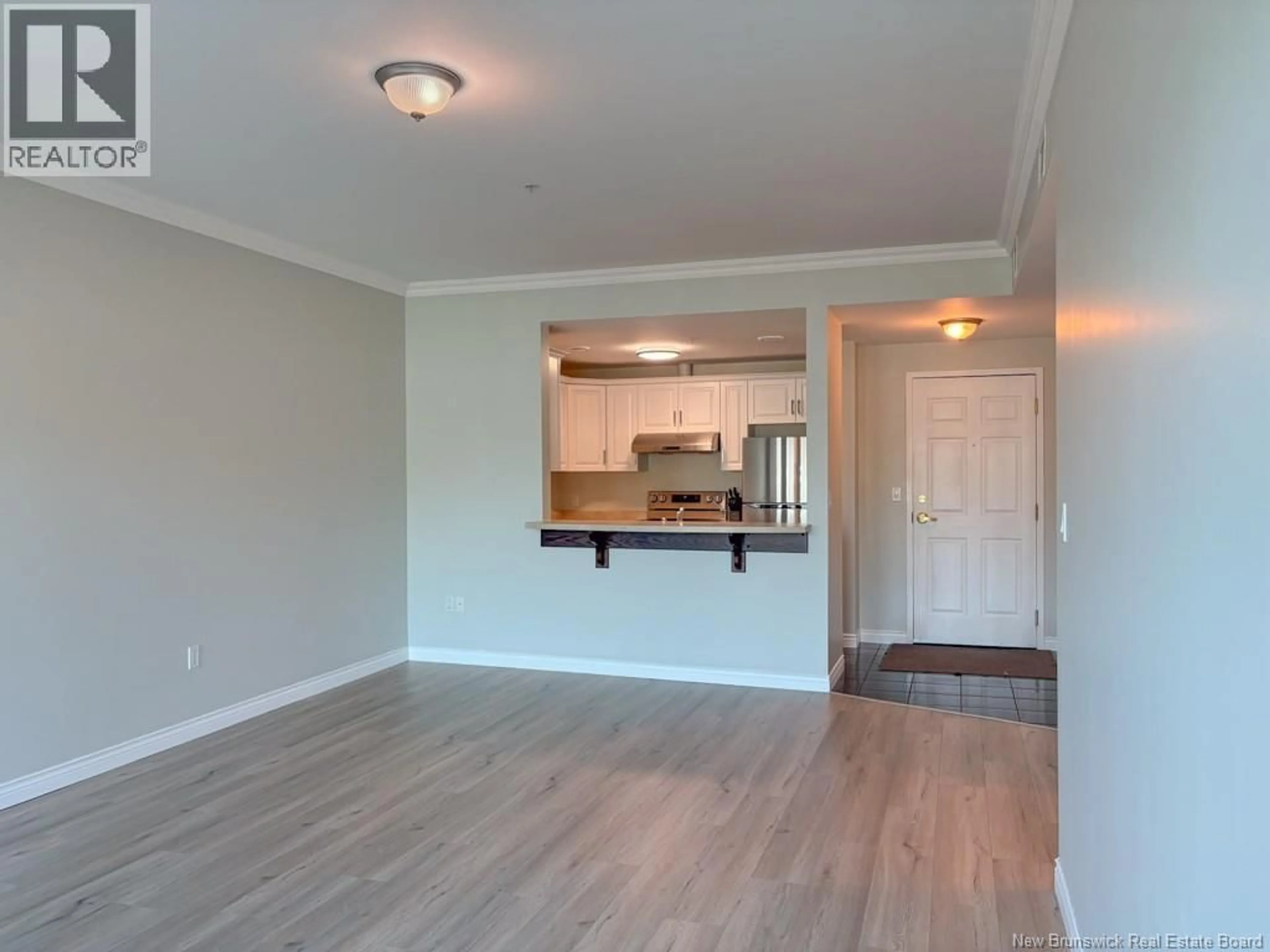 A pic of a room for 102 - 50 ASSOMPTION BOULEVARD, Moncton New Brunswick E1C0C5
