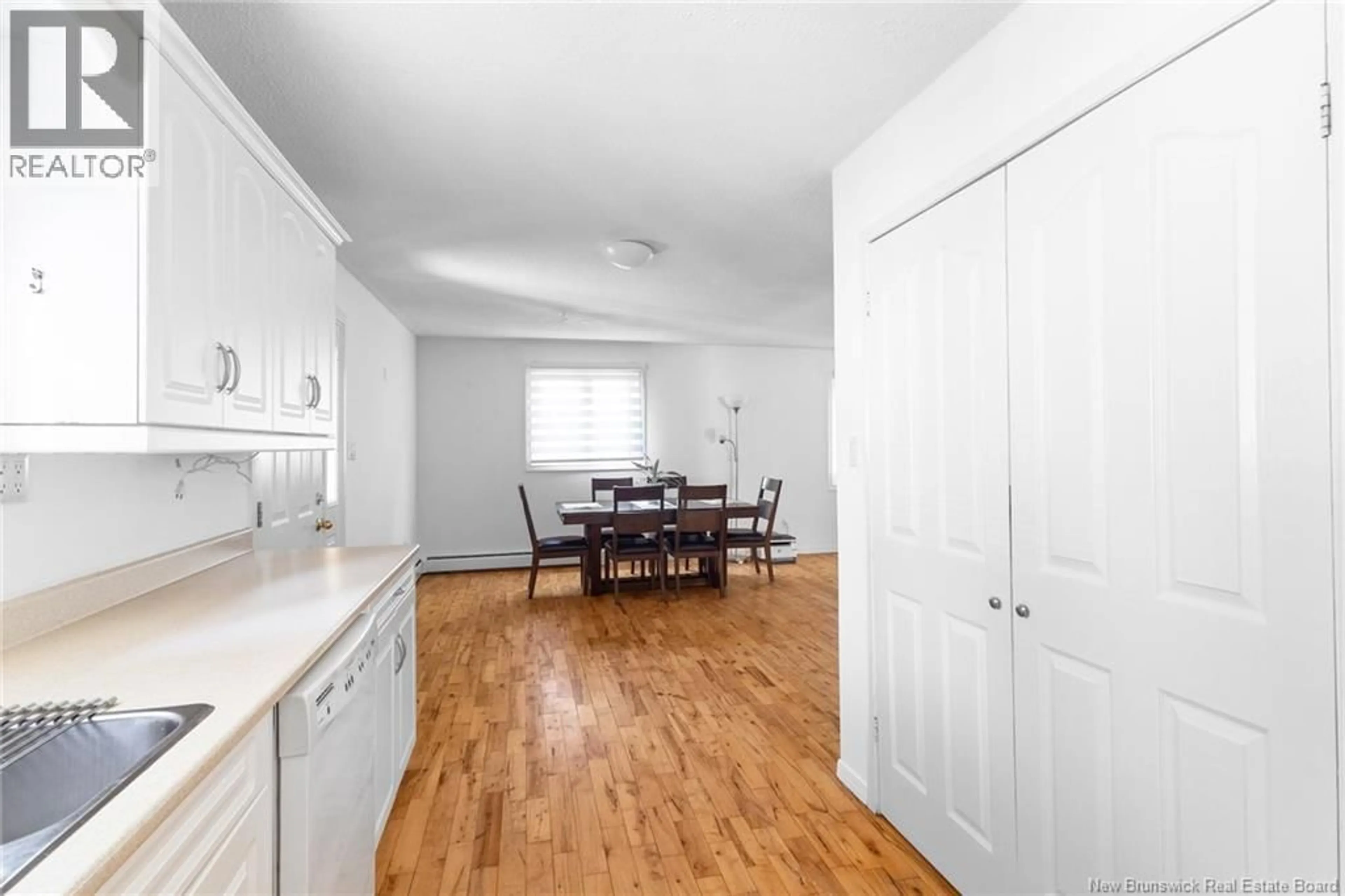 Unknown for 20 RICHARDS COURT, Fredericton New Brunswick E3B5K6
