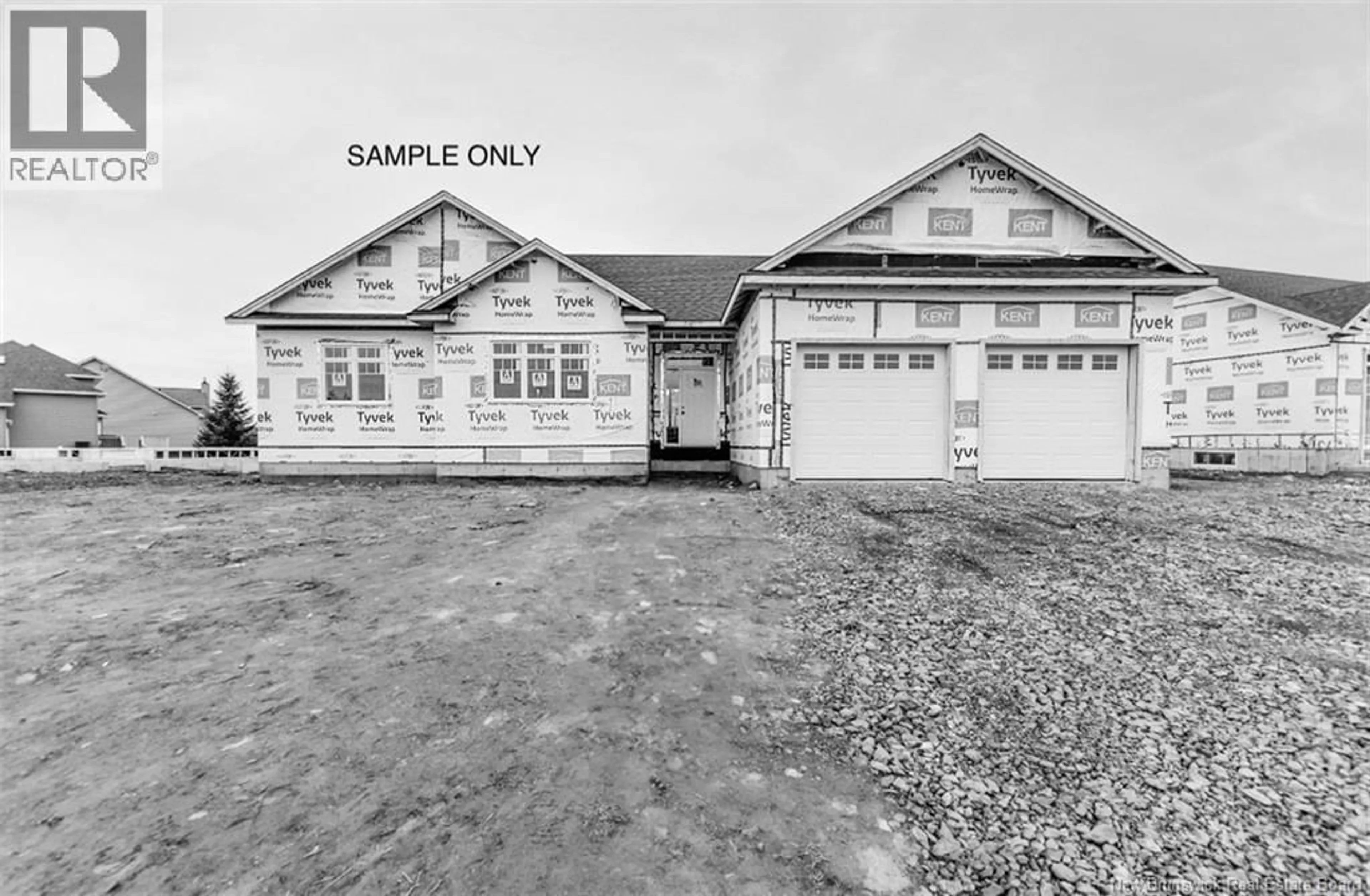 Unknown for 74 ROYAL OAKS BOULEVARD, Moncton New Brunswick E1H3L2