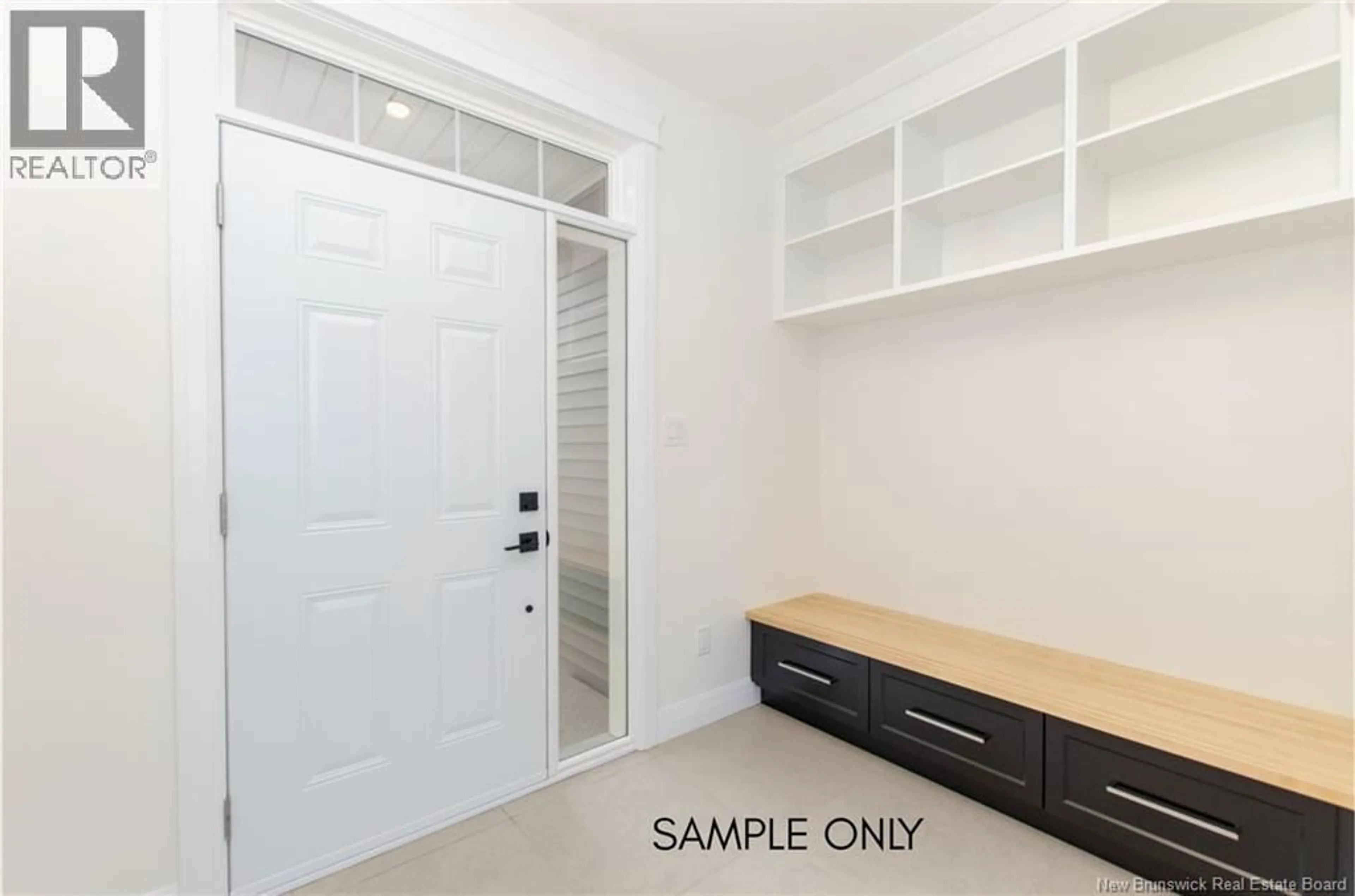 Storage room or clothes room or walk-in closet for 74 ROYAL OAKS BOULEVARD, Moncton New Brunswick E1H3L2