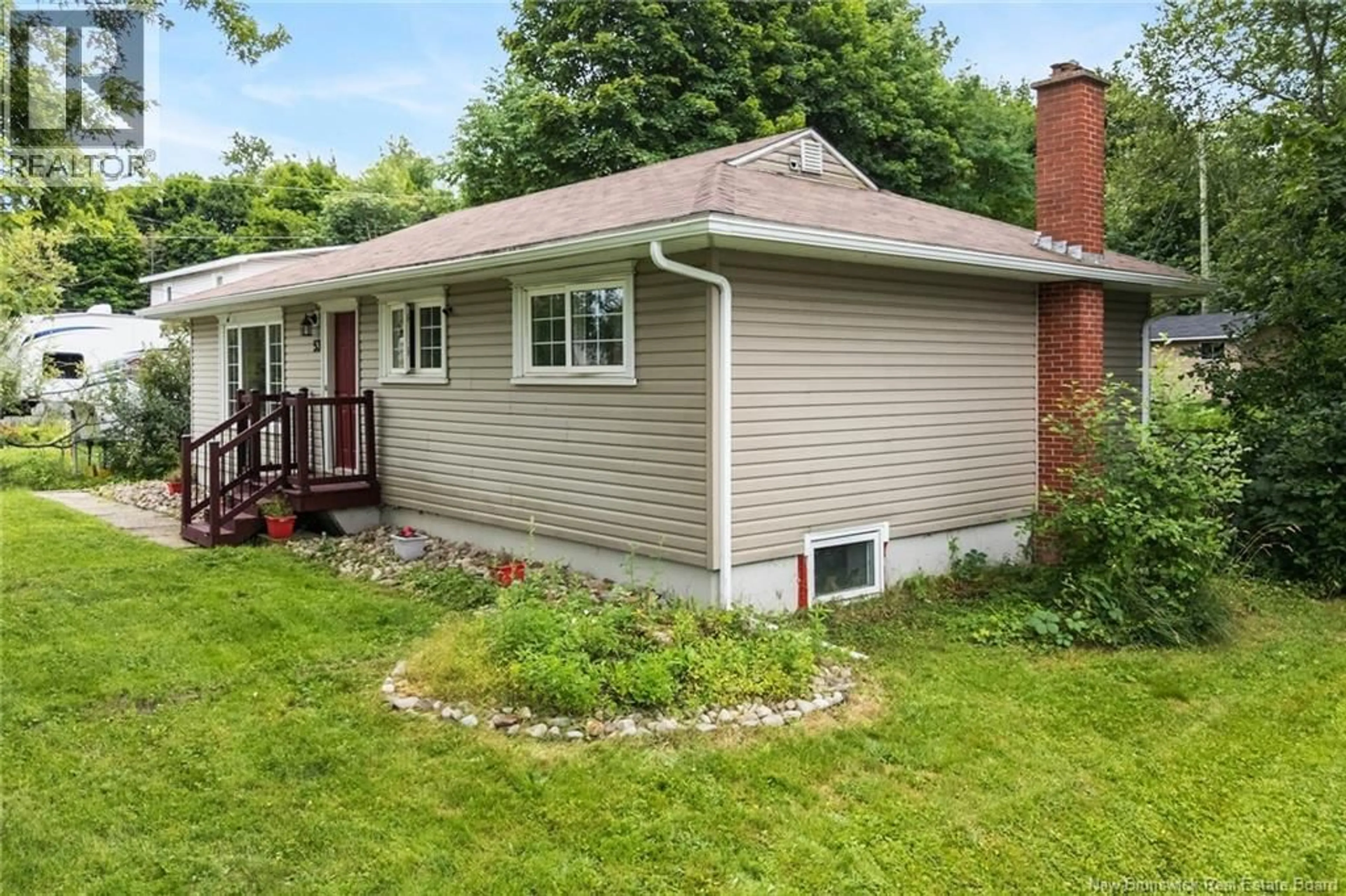 Unknown for 531 FOREST HILL ROAD, Fredericton New Brunswick E3B4K5