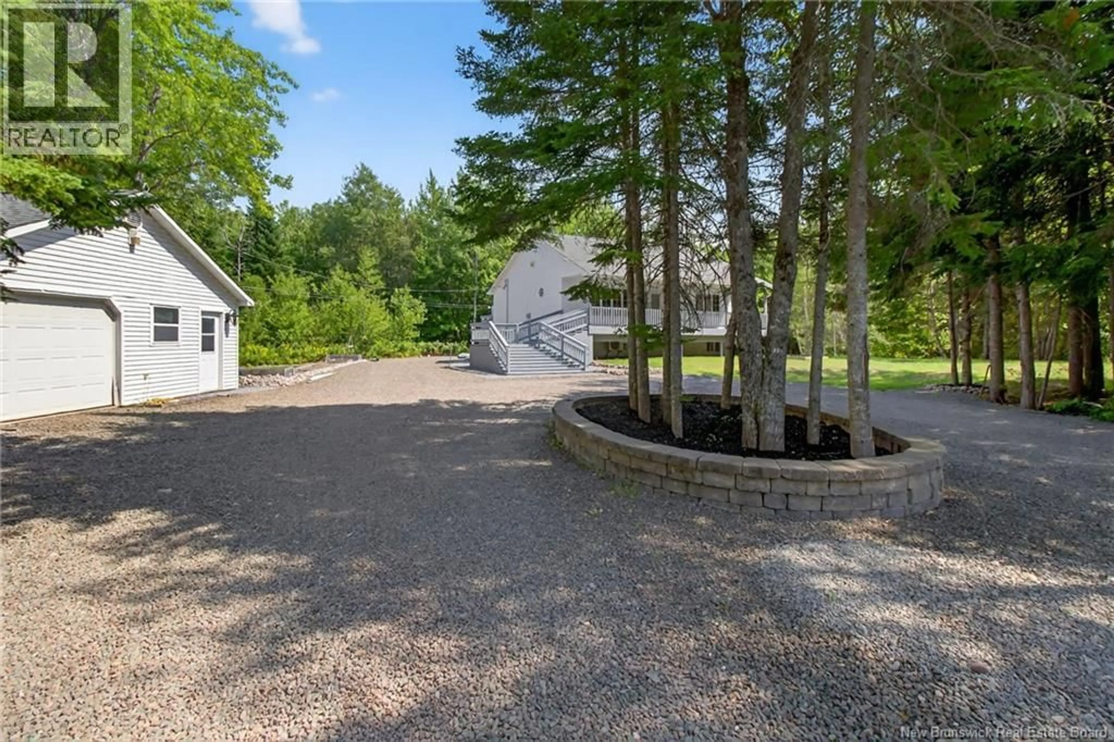 Unknown for 46860 HOMESTEAD ROAD, Steeves Mountain New Brunswick E1G4P1