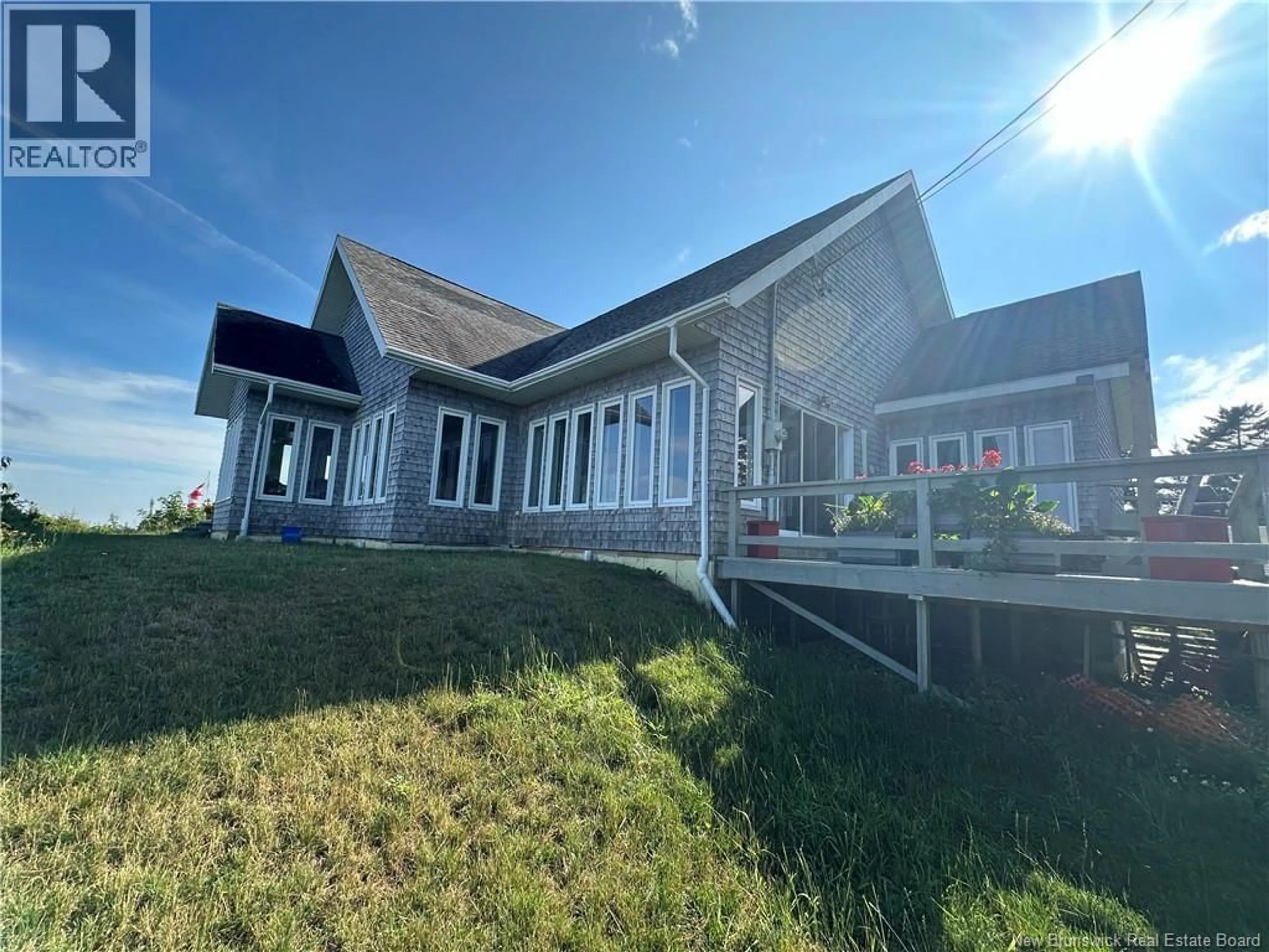 Unknown for 350 DOCK ROAD, Grand Manan New Brunswick E5G1C4