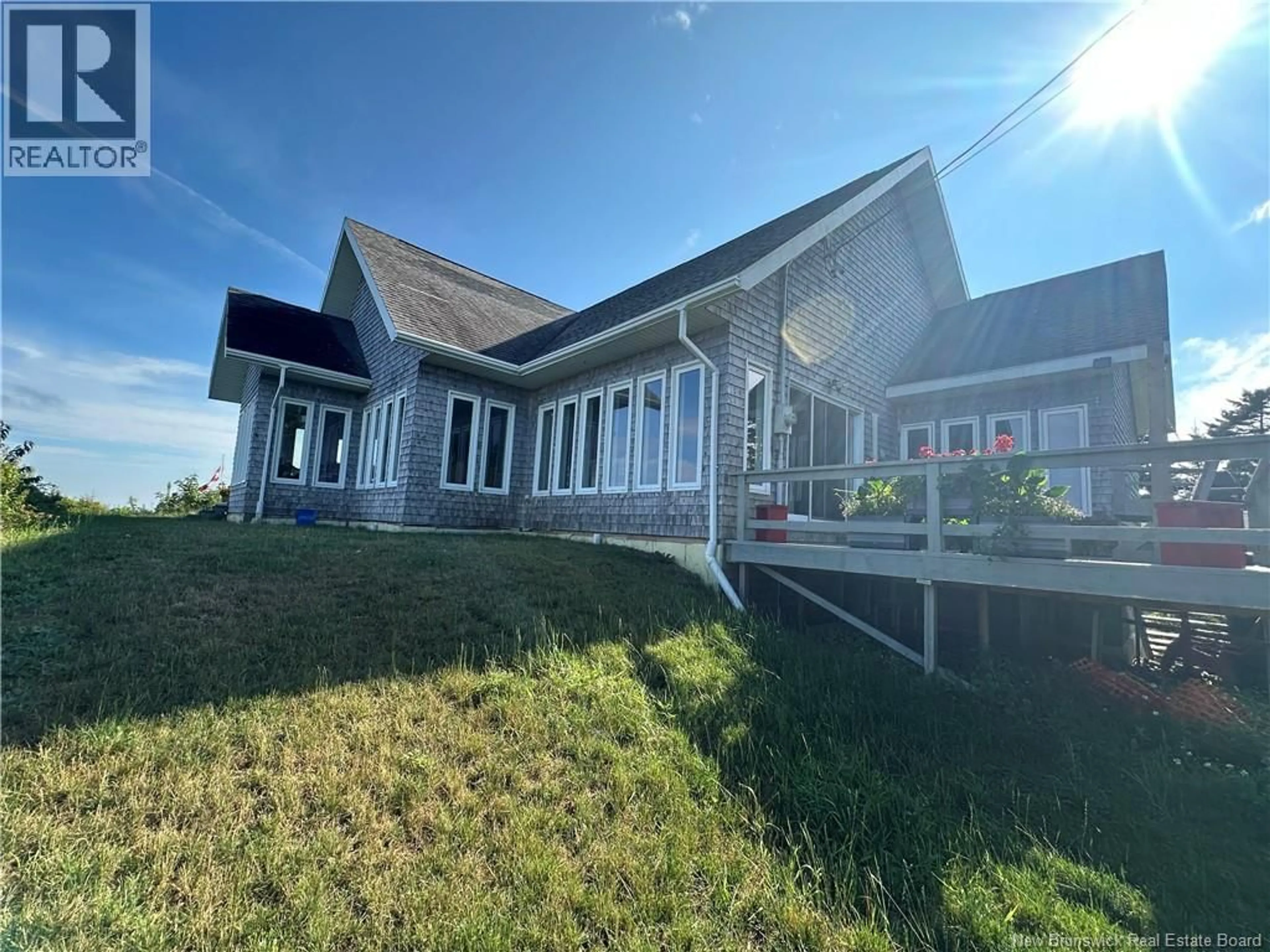 Unknown for 350 DOCK ROAD, Grand Manan New Brunswick E5G1C4