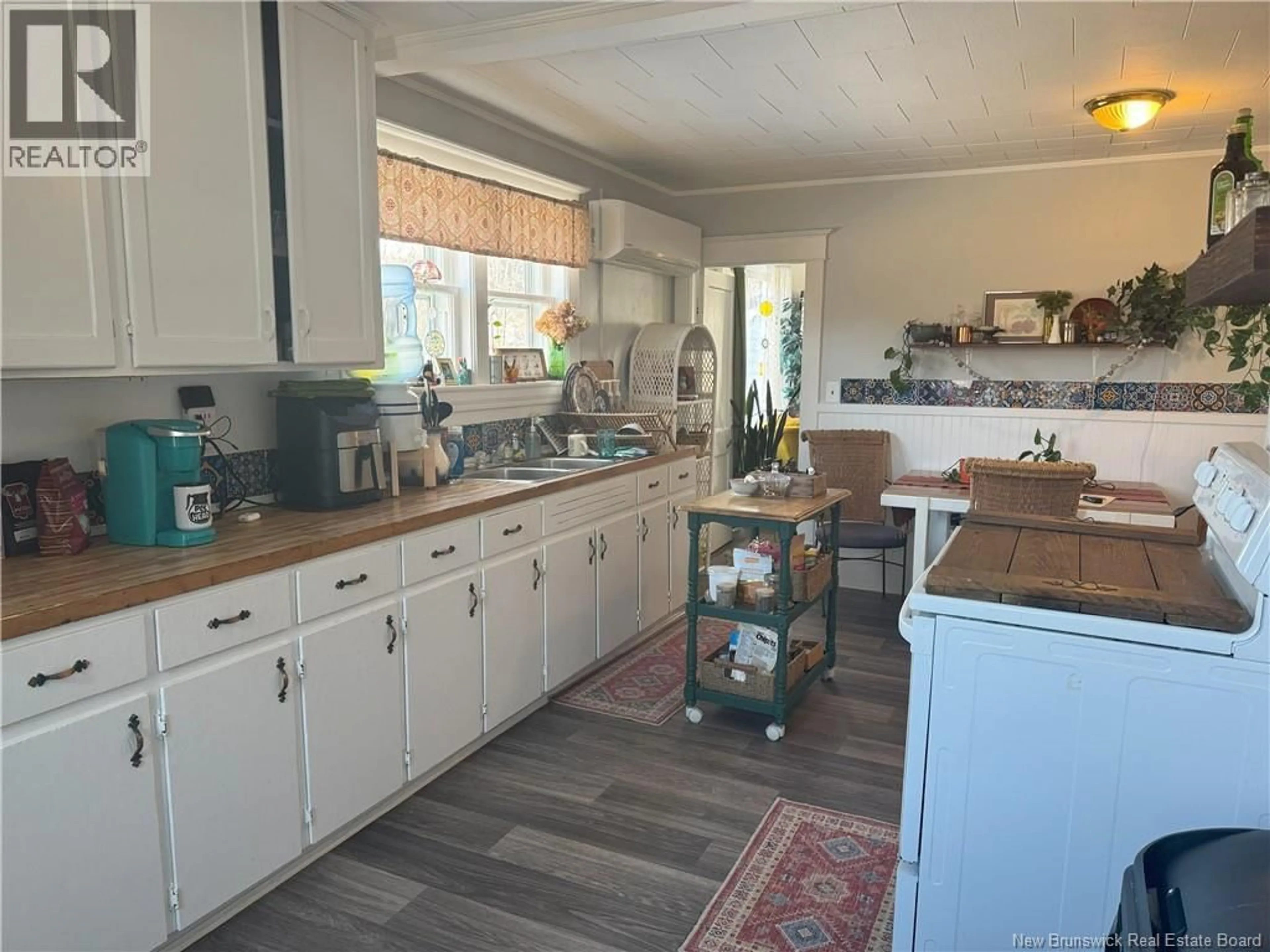 Unknown for 60 WALLACE COVE ROAD, Blacks Harbour New Brunswick E5H1H1