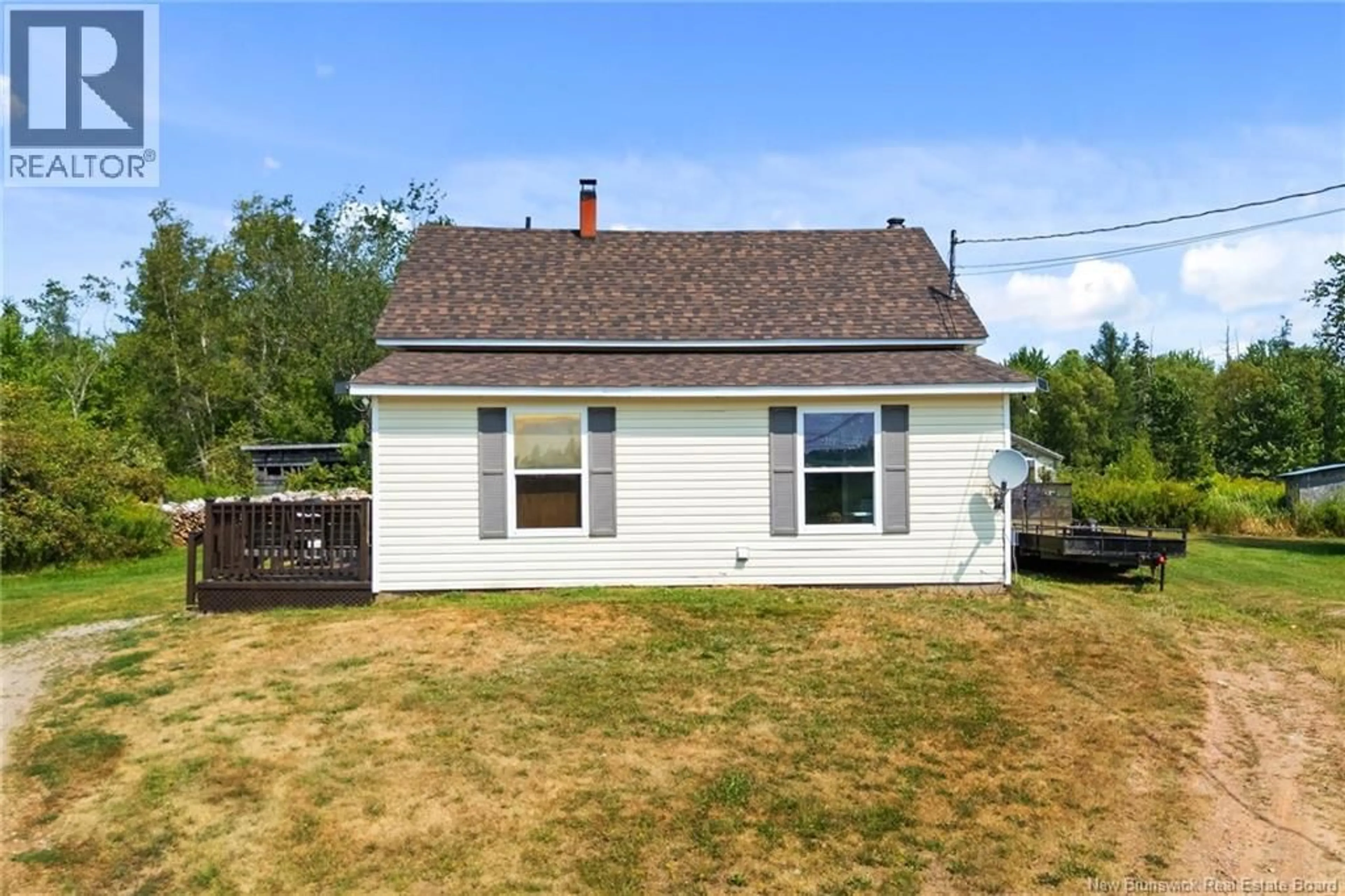 Shed for 262 ROOTH ROAD, Tracy New Brunswick E5L1K4