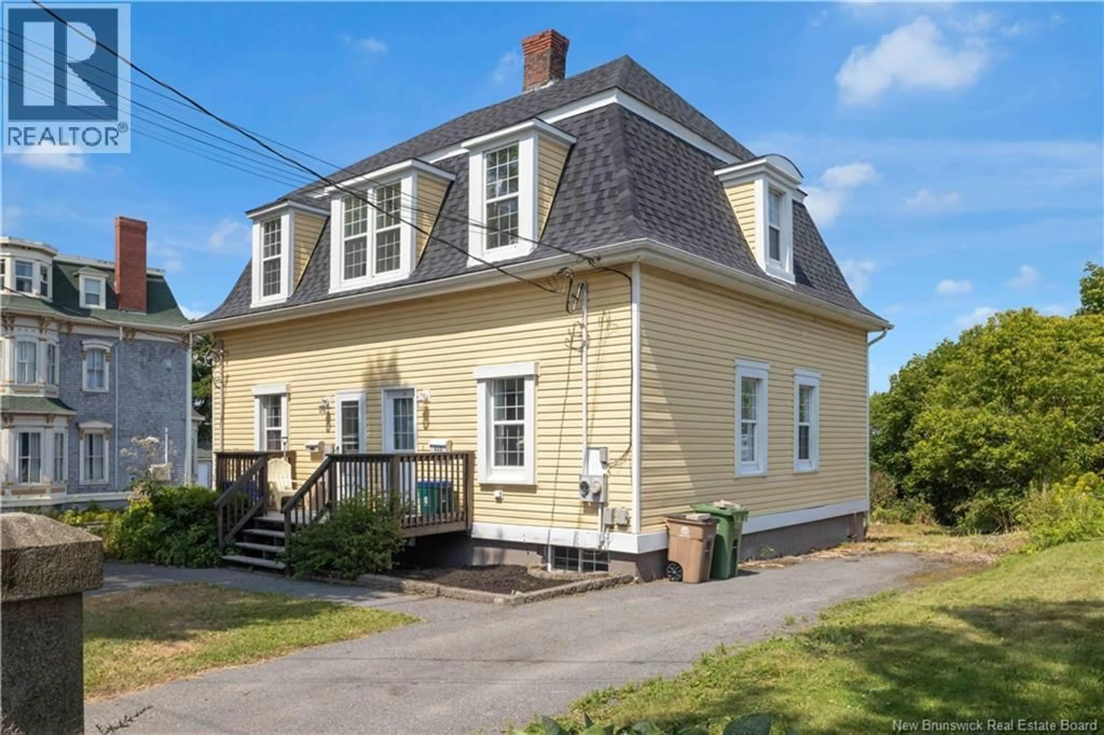 Unknown for 333 LANCASTER AVENUE, Saint John New Brunswick E2M2L3