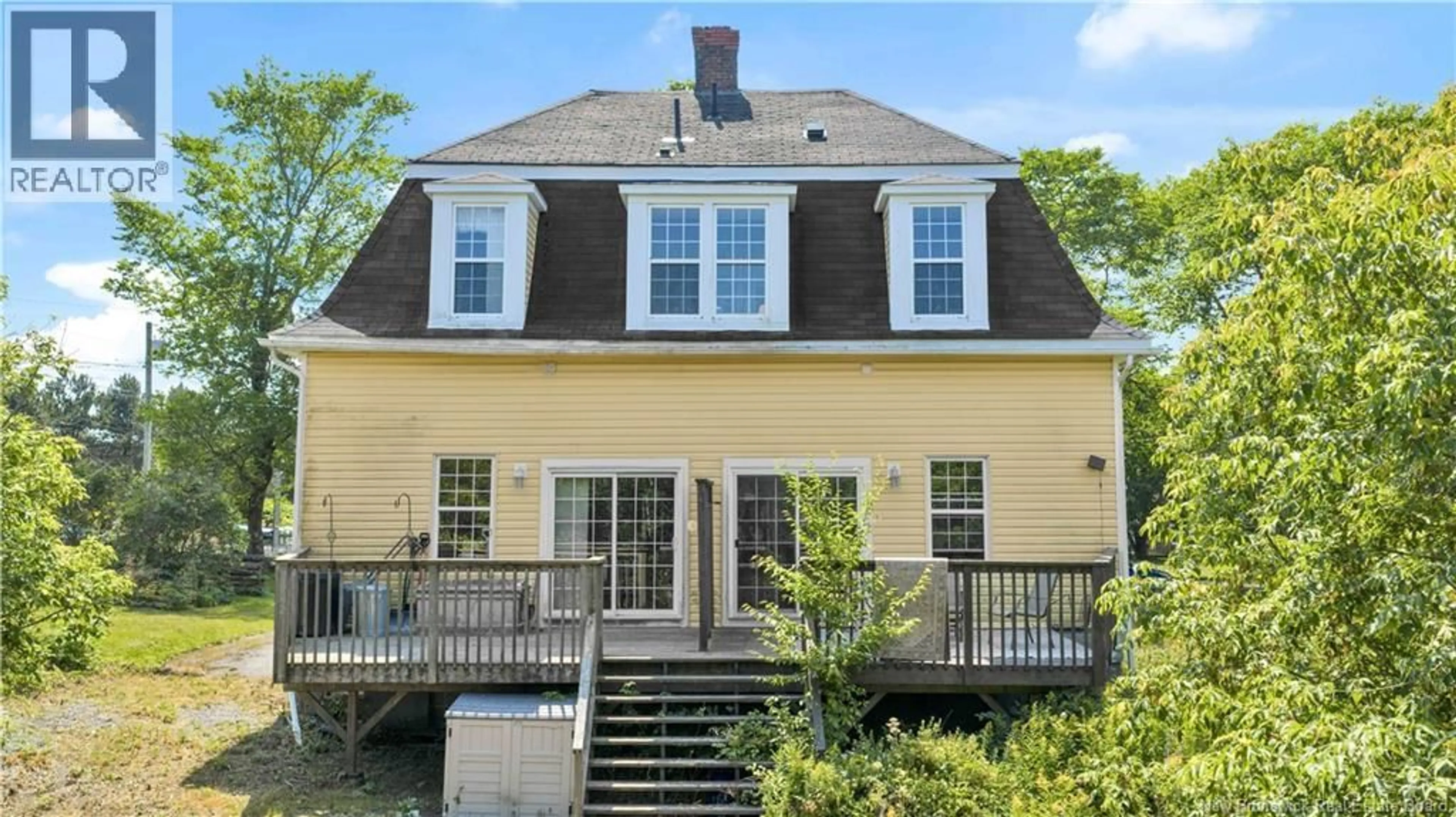 Unknown for 333 LANCASTER AVENUE, Saint John New Brunswick E2M2L3