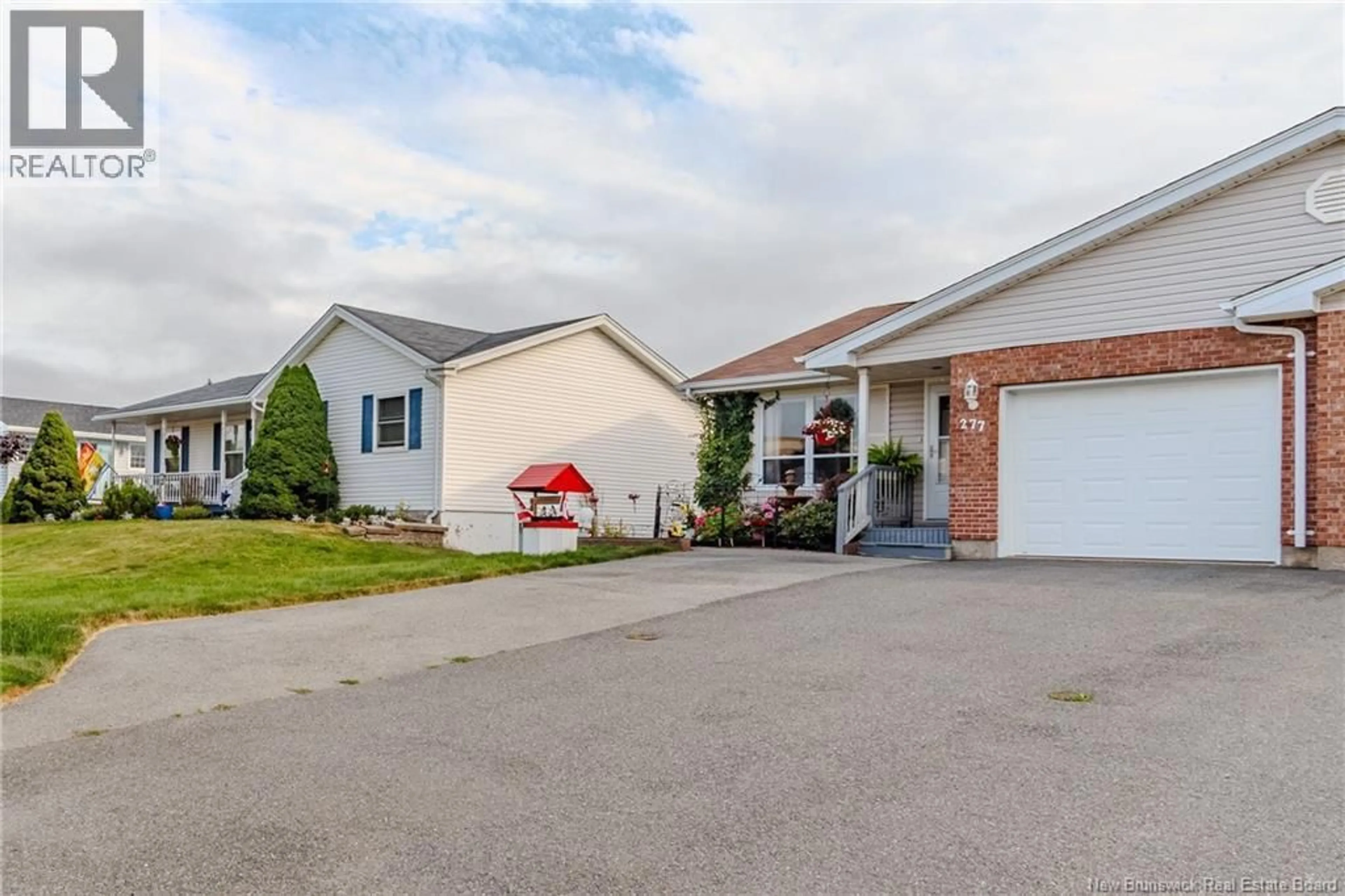 Unknown for 277 BOARS HEAD ROAD, Saint John New Brunswick E2K5B9