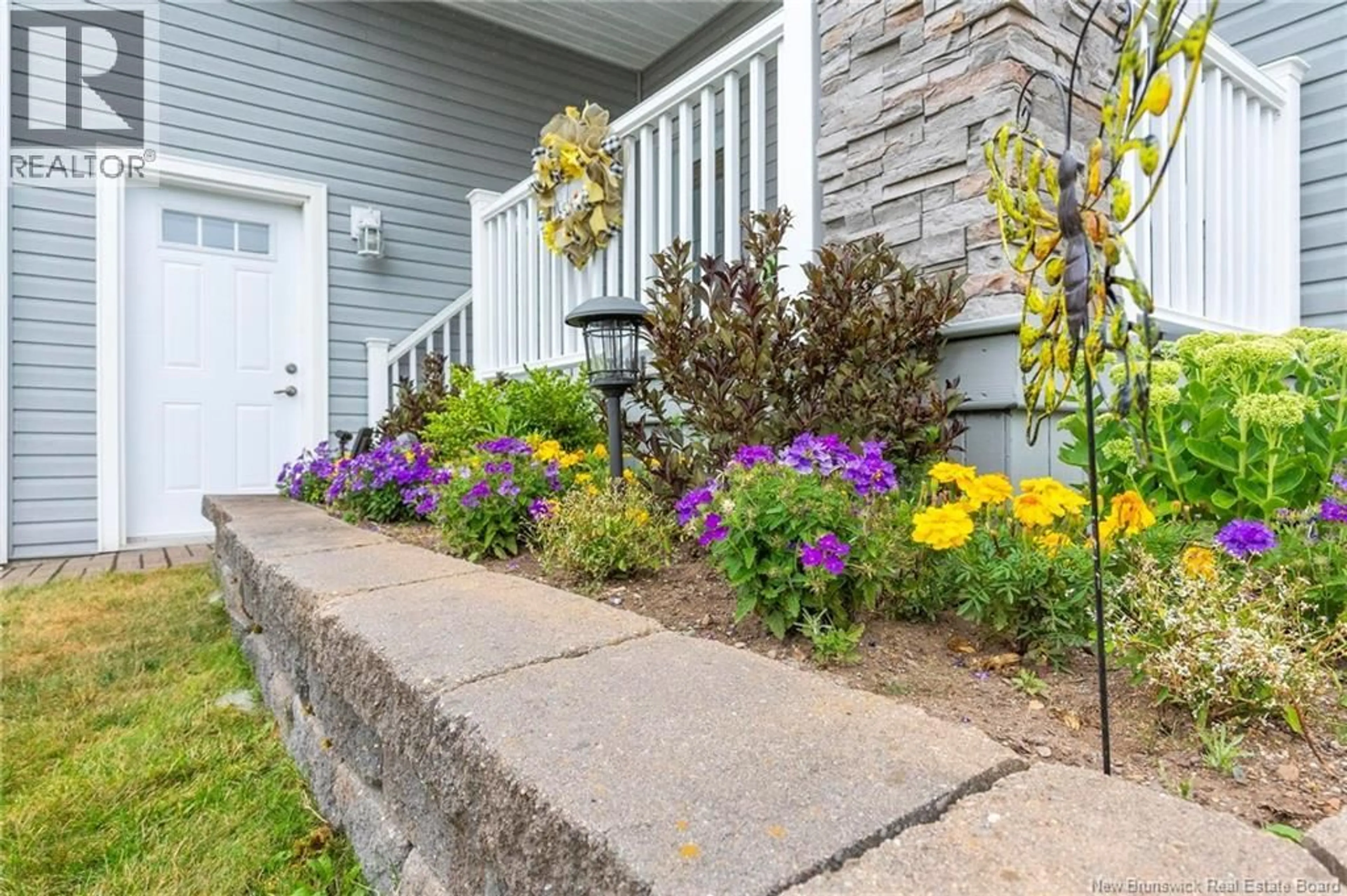 Unknown for 12 HITACHI CRESCENT, Saint John New Brunswick E2M0G4