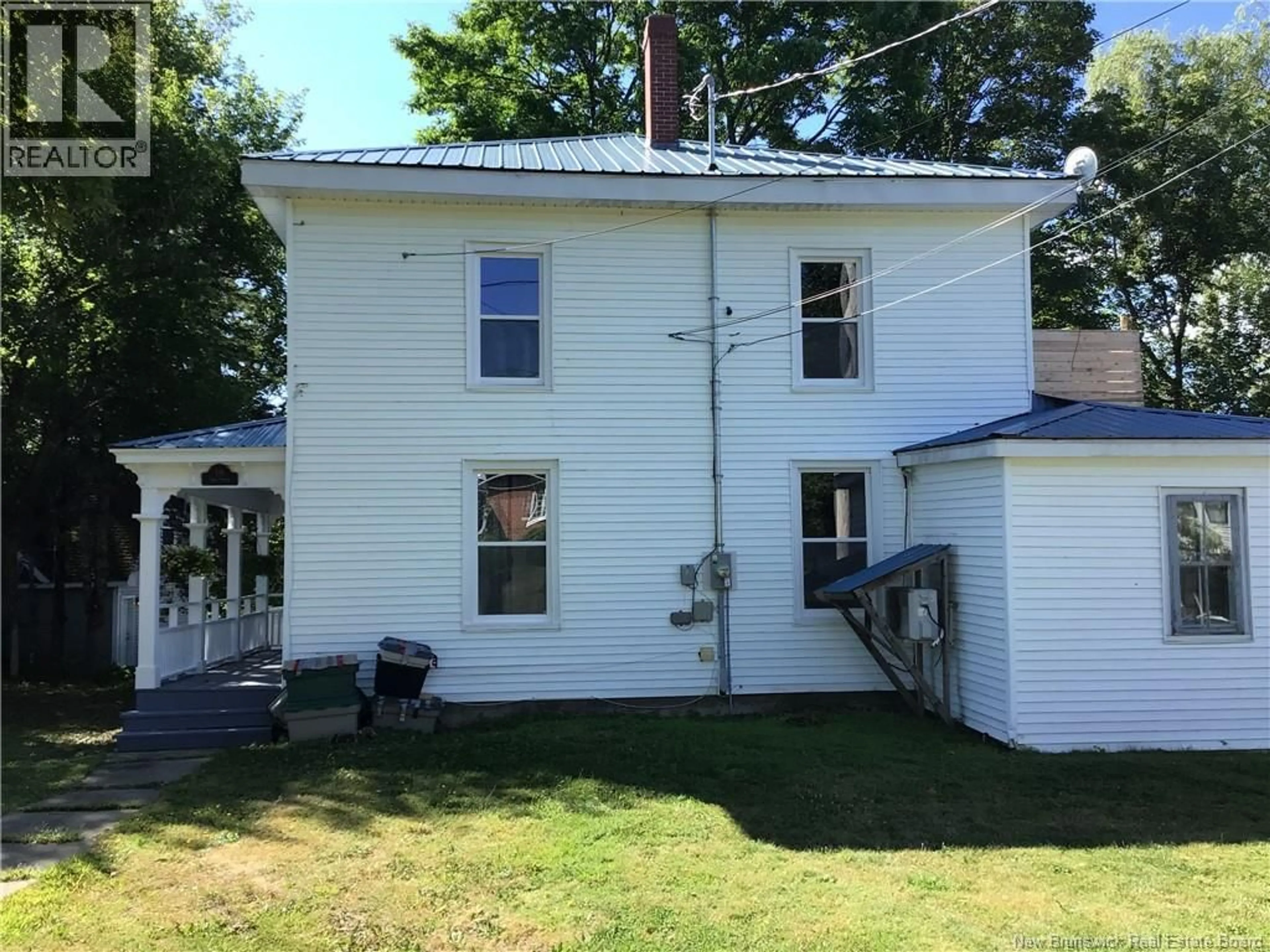 Unknown for 16 DOW STREET, St. Stephen New Brunswick E3L1R9