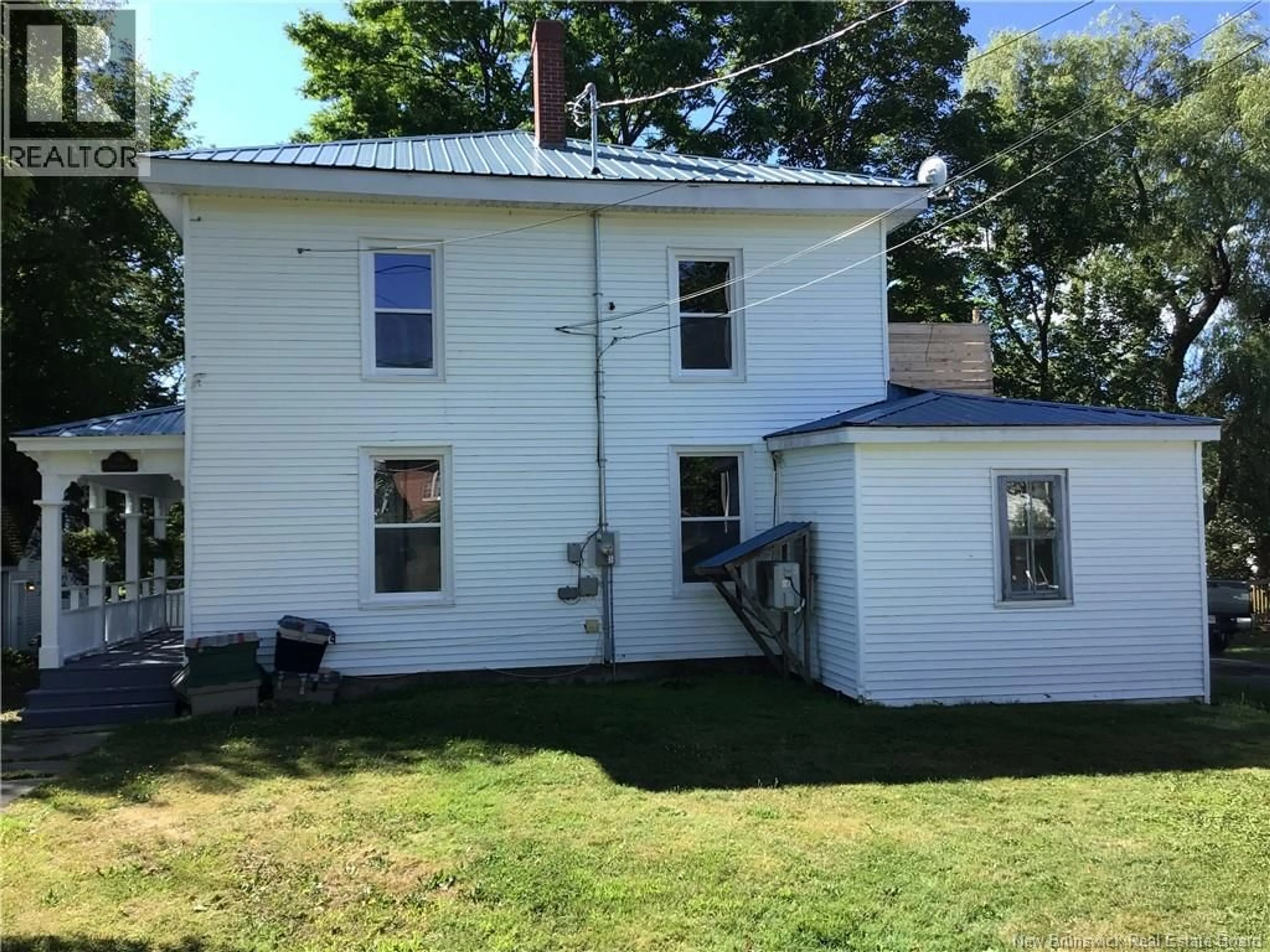 Unknown for 16 DOW STREET, St. Stephen New Brunswick E3L1R9