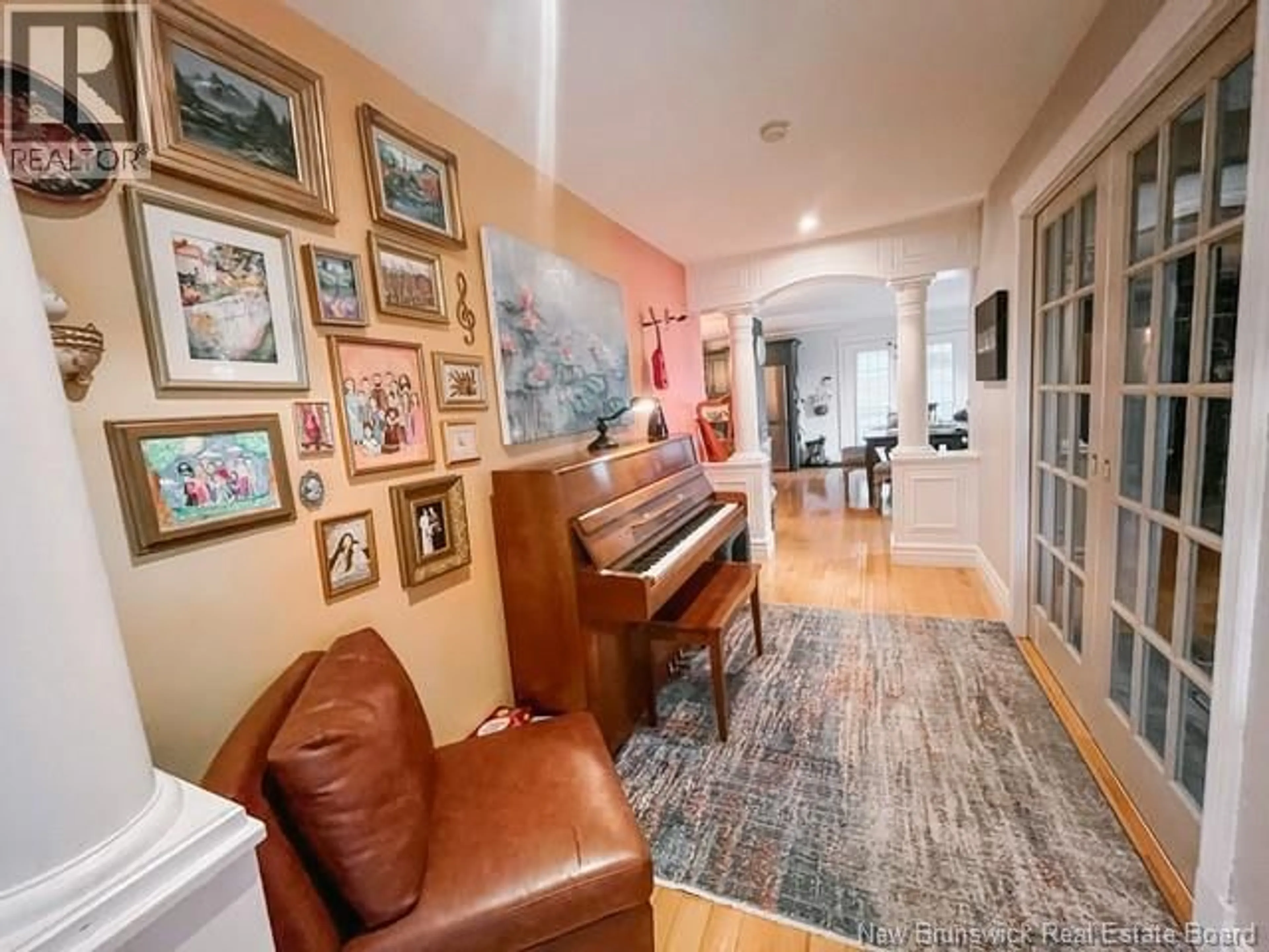 Unknown for 83 STILLMAN STREET, Bedell New Brunswick E7M3Y8