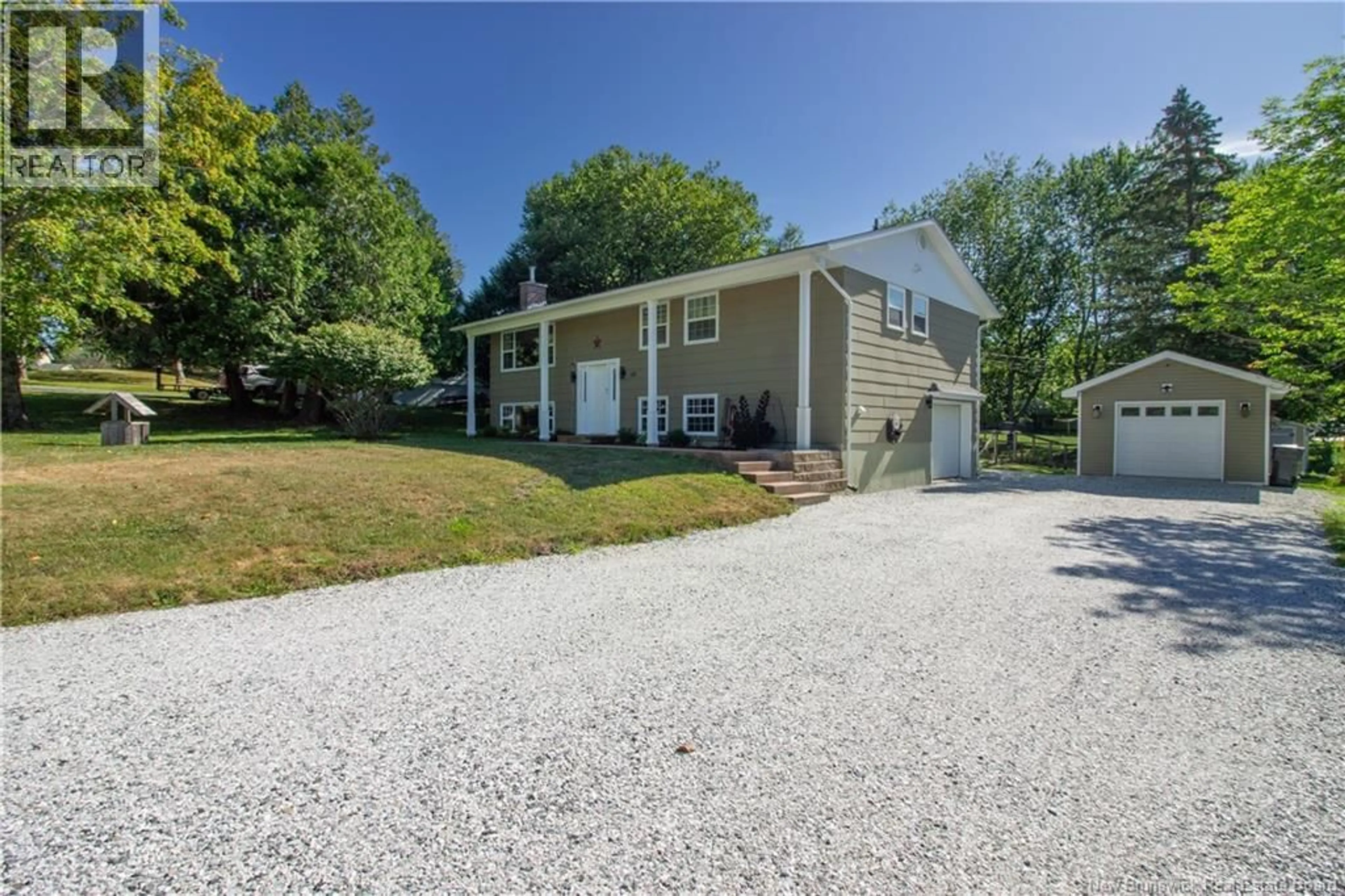 Unknown for 110 NOTTINGHAM DRIVE, Quispamsis New Brunswick E2E1G7
