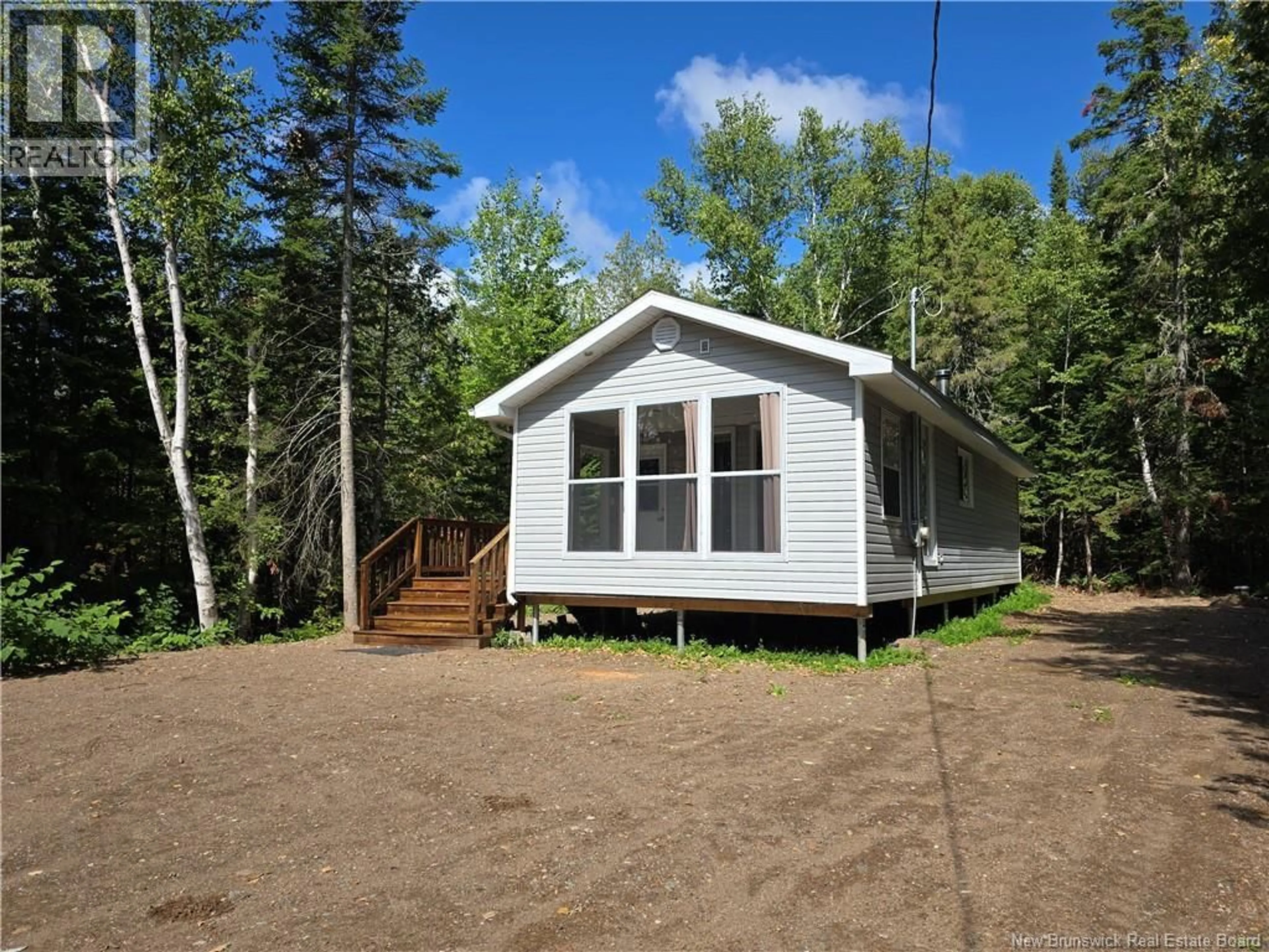Unknown for 1660 ROBERTVILLE, Robertville New Brunswick E8K2T1