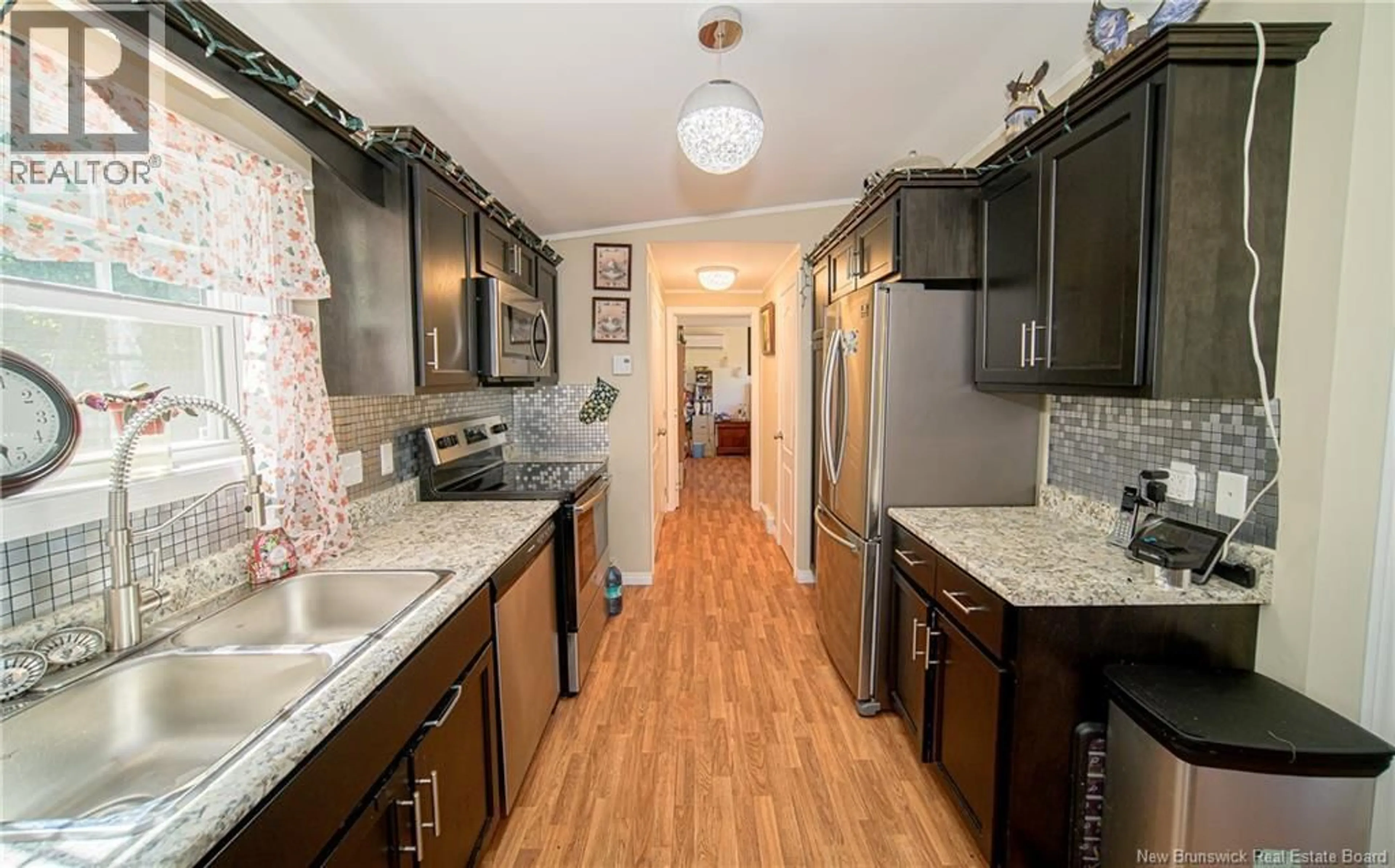Standard kitchen, unknown for 27 BRANCH ROAD, Geary New Brunswick E2V3Z8