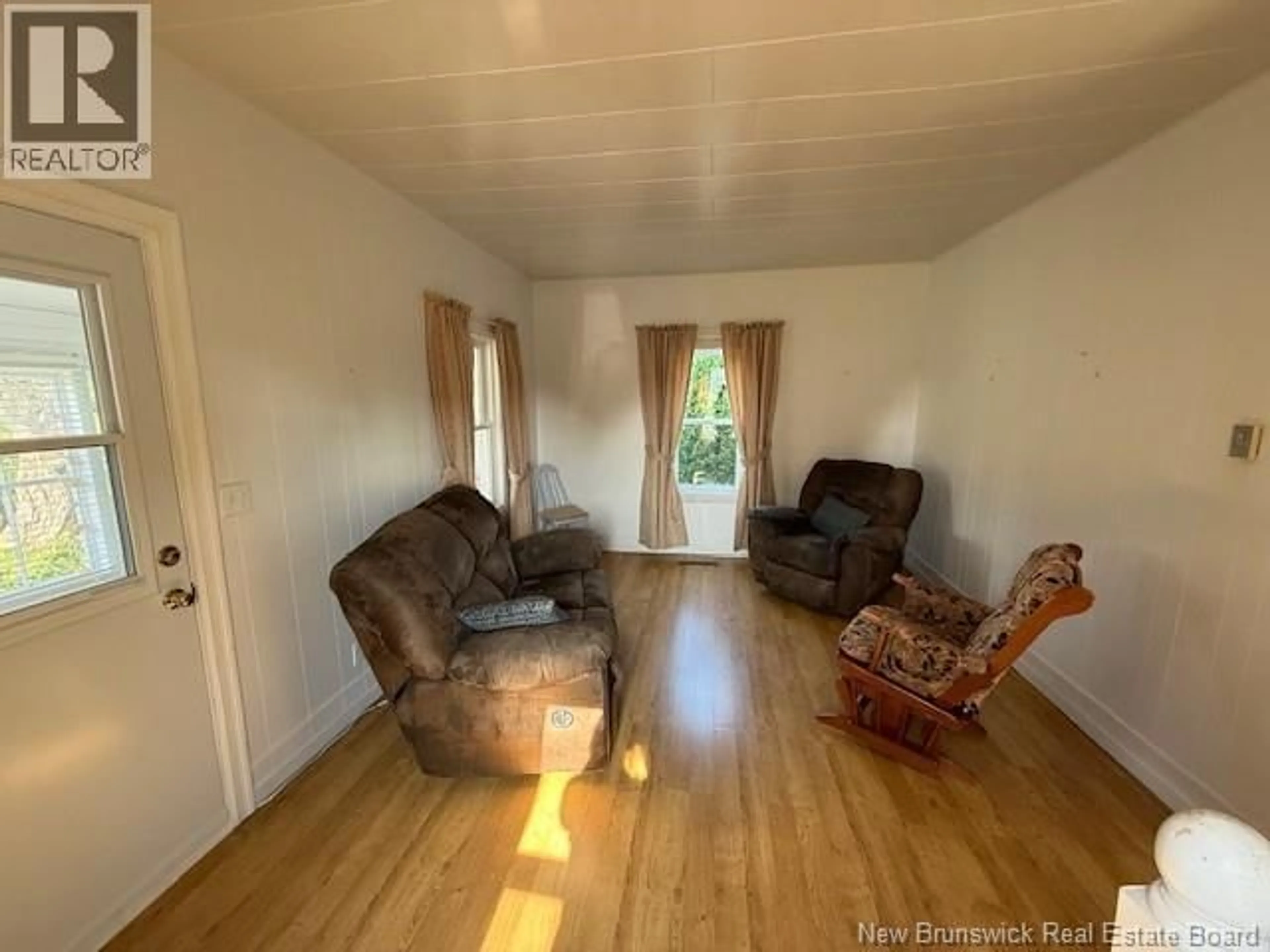A pic of a room for 563 CHALEUR STREET, Charlo New Brunswick E8E2C6
