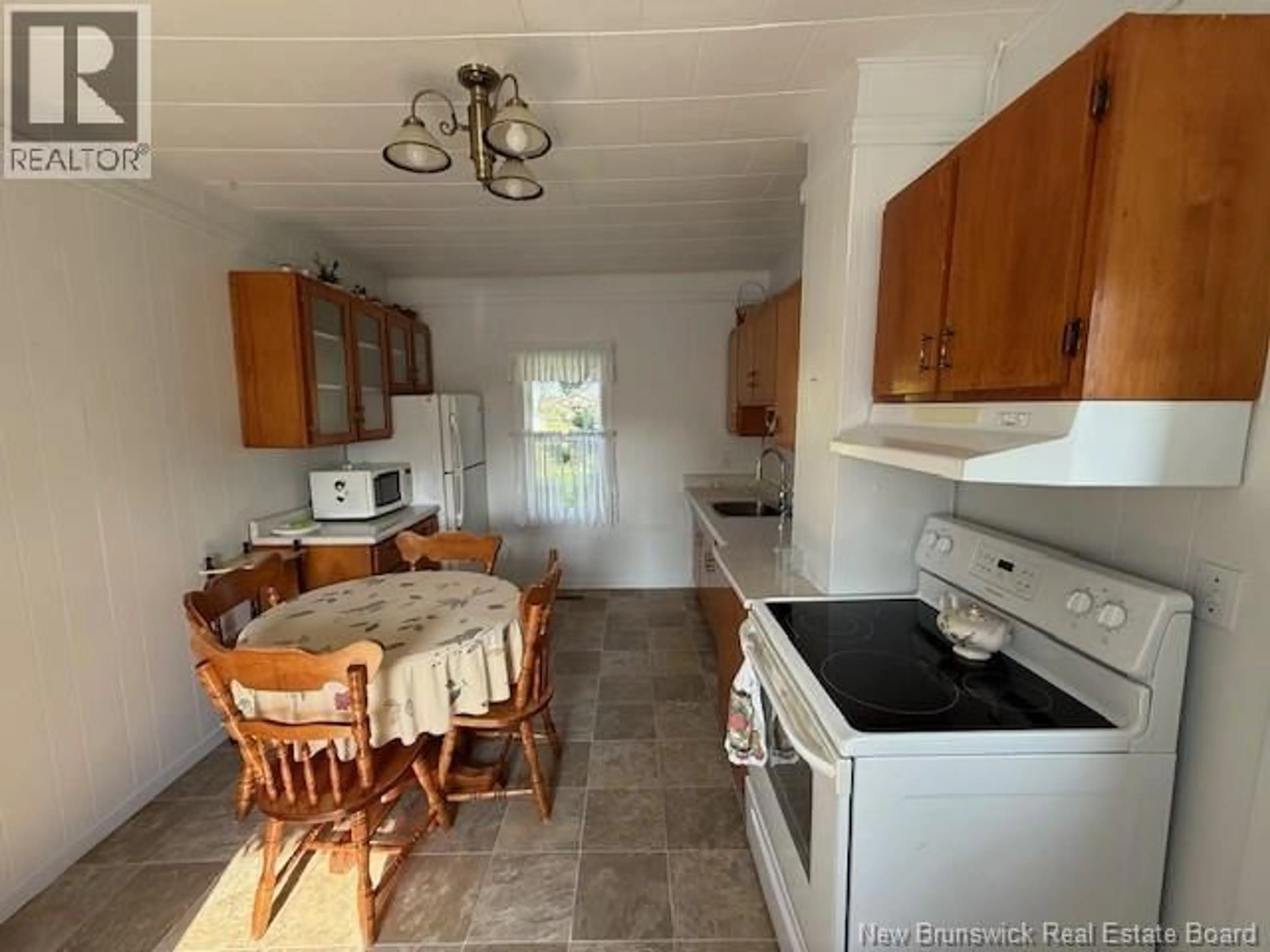 Standard kitchen, unknown for 563 CHALEUR STREET, Charlo New Brunswick E8E2C6