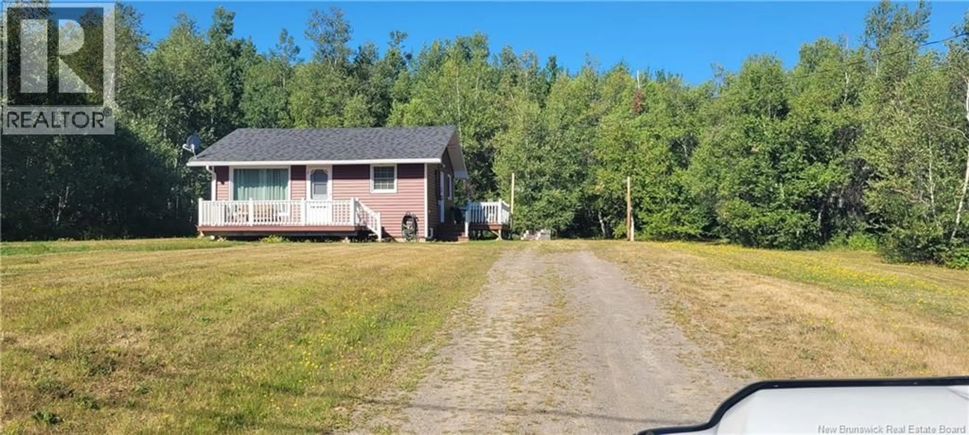 Unknown for 20 RONALD ROAD, Grande-Digue New Brunswick E4R5B5