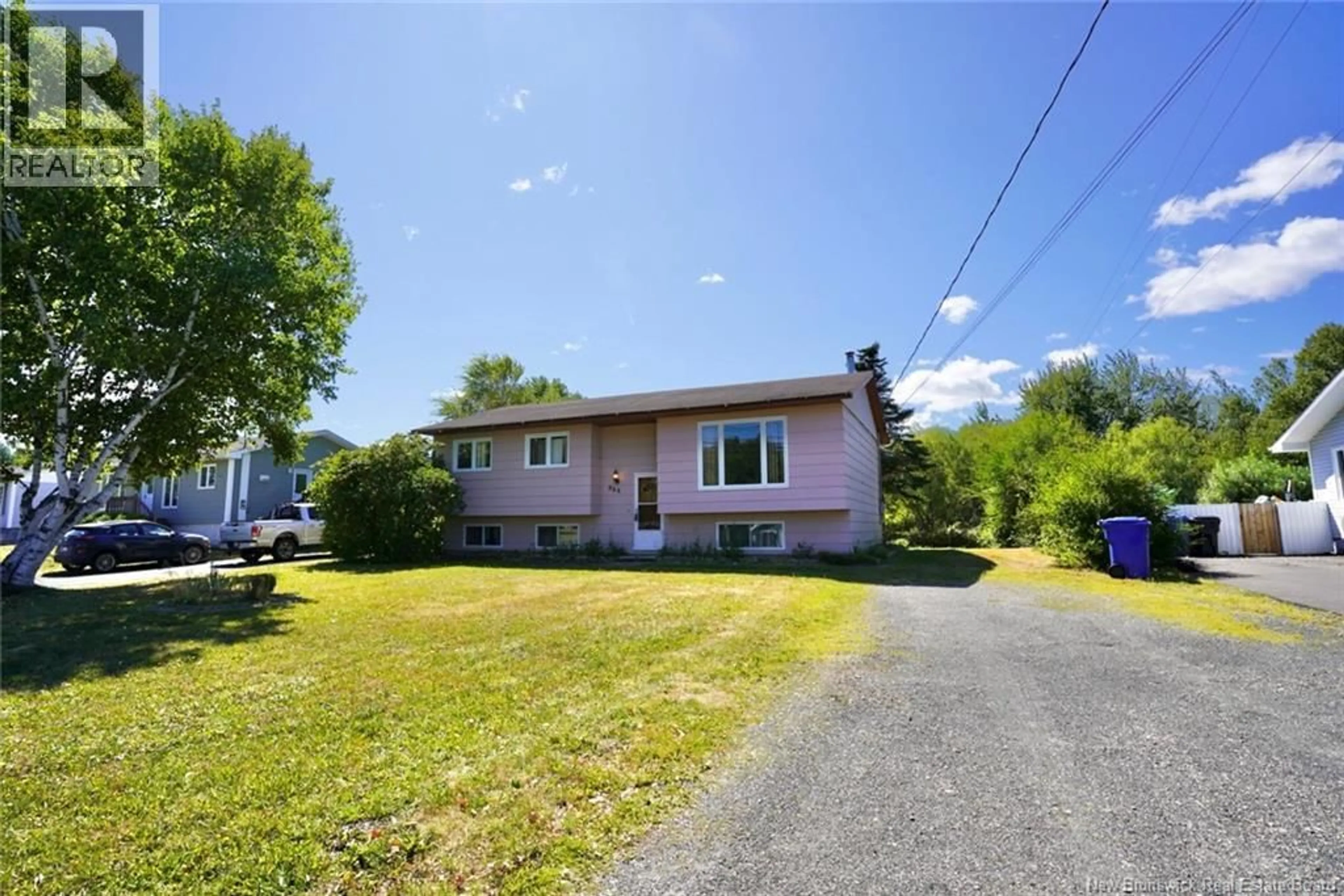 Unknown for 988 RUE PRINCIPALE, Beresford New Brunswick E8K1H6