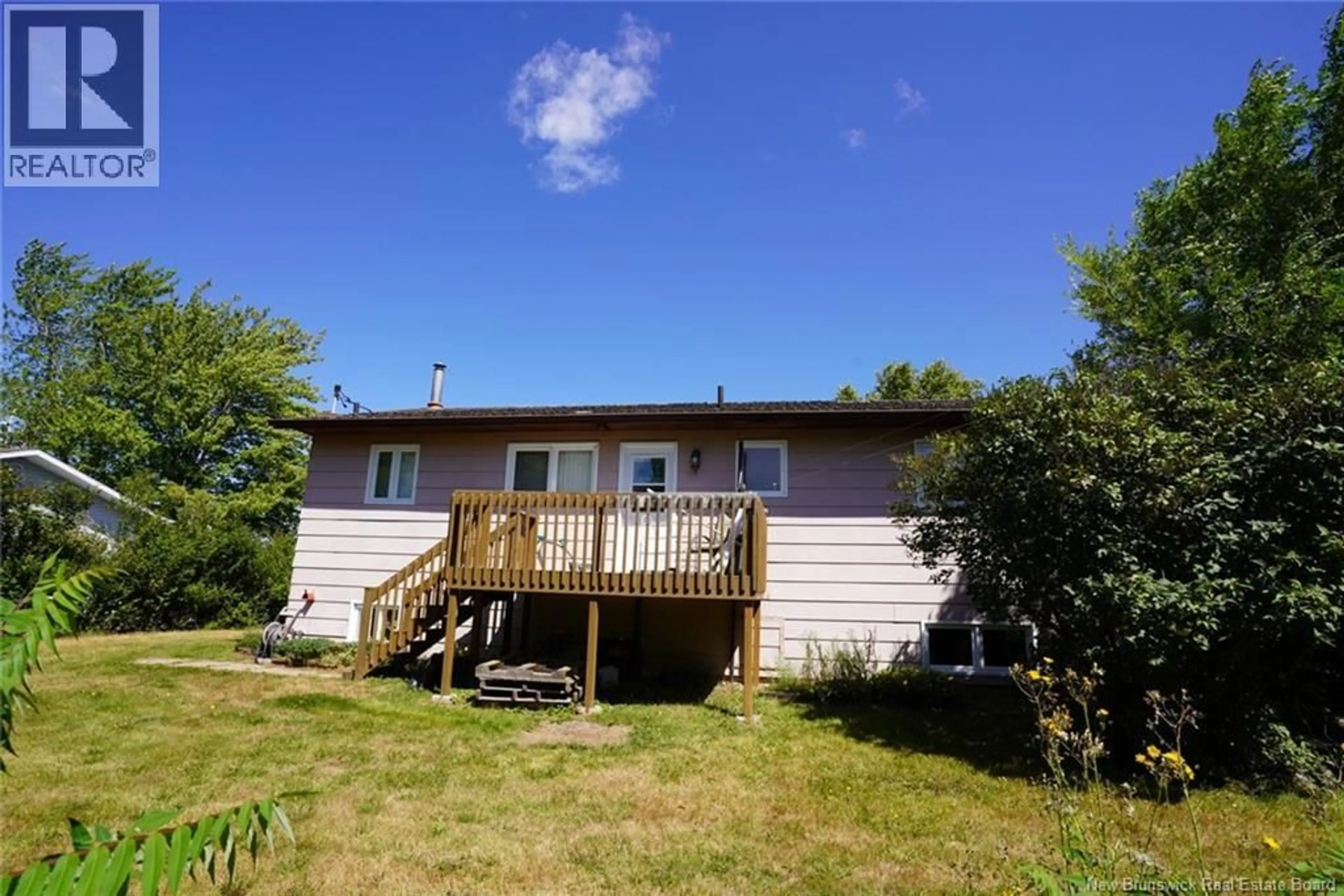 Unknown for 988 RUE PRINCIPALE, Beresford New Brunswick E8K1H6
