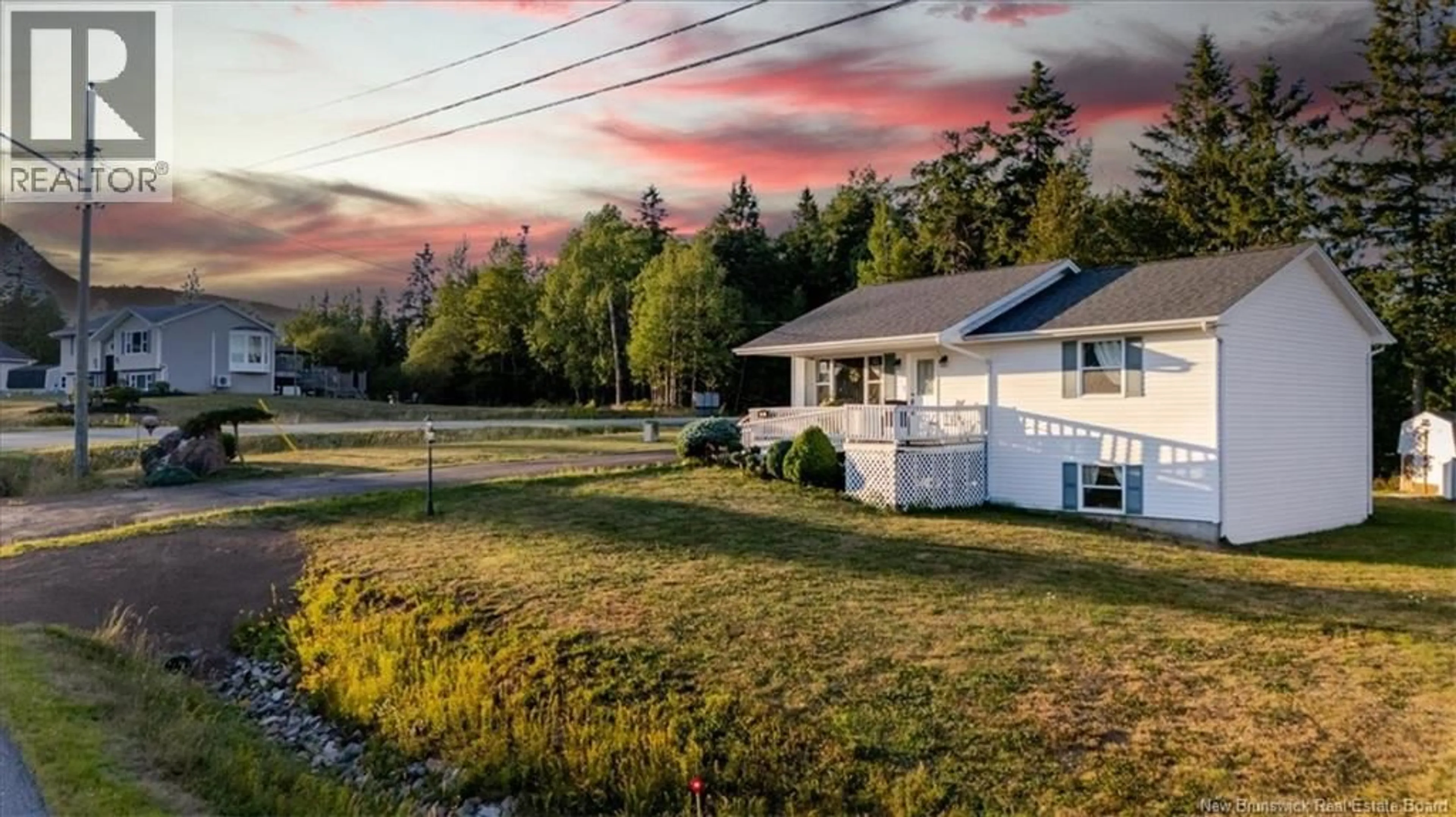 Unknown for 11 GOLDRUSH, Quispamsis New Brunswick E2E5Z7