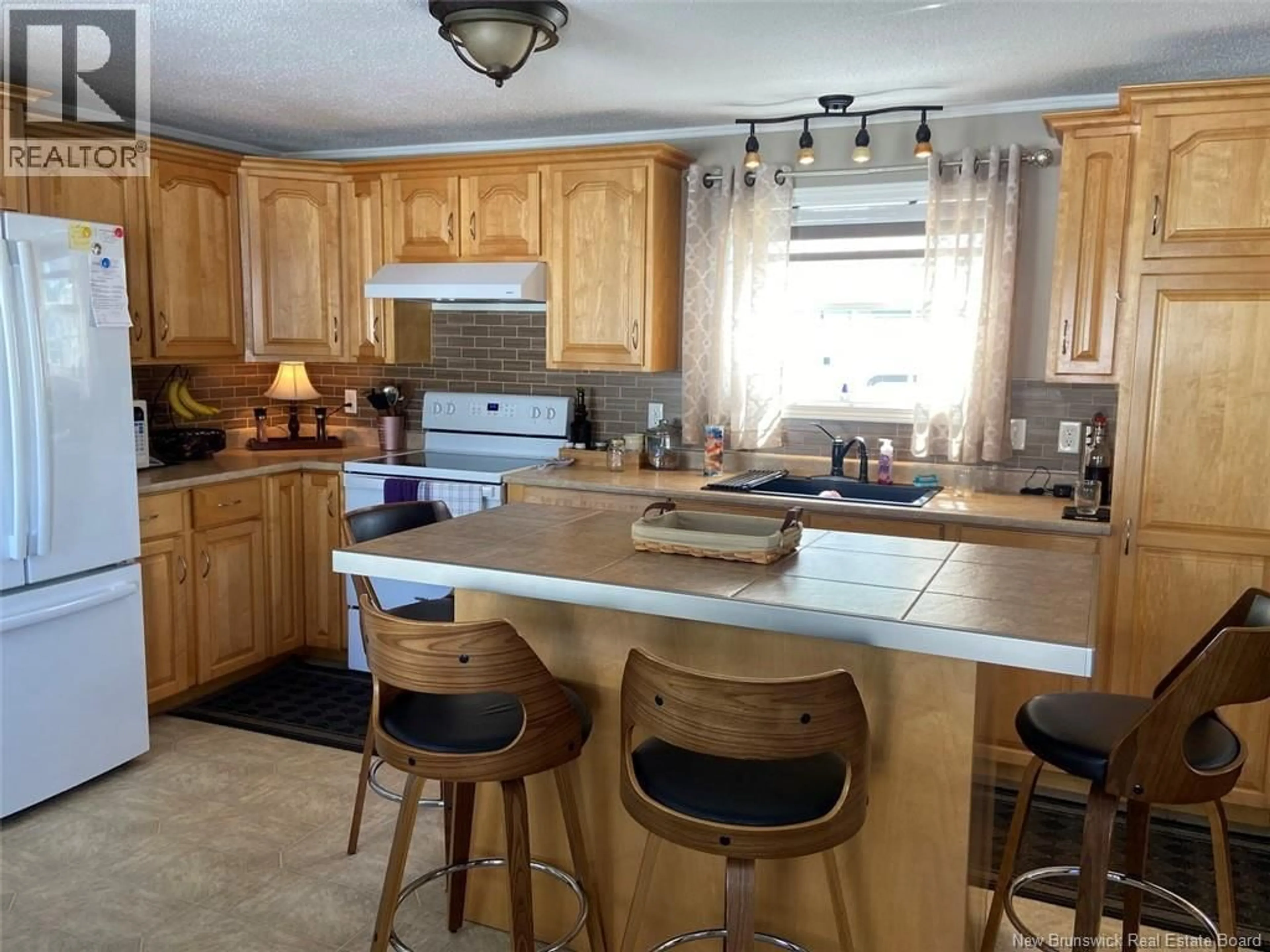 Unknown for 45 ALBERT ROAD, Saint-Jacques New Brunswick E7B1Z6