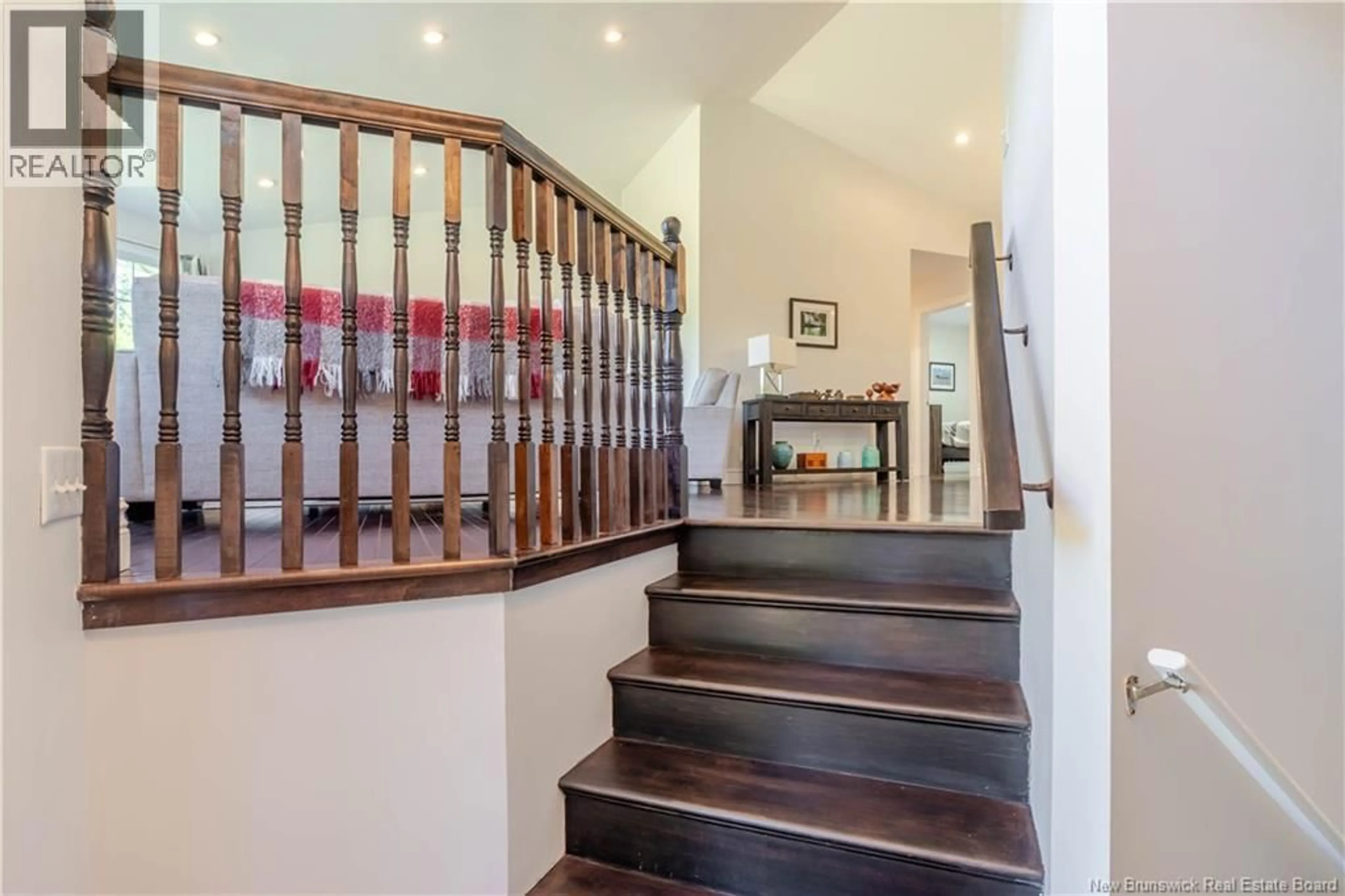 Indoor foyer for 71 BETHANY DRIVE, Rusagonis New Brunswick E3B0N9