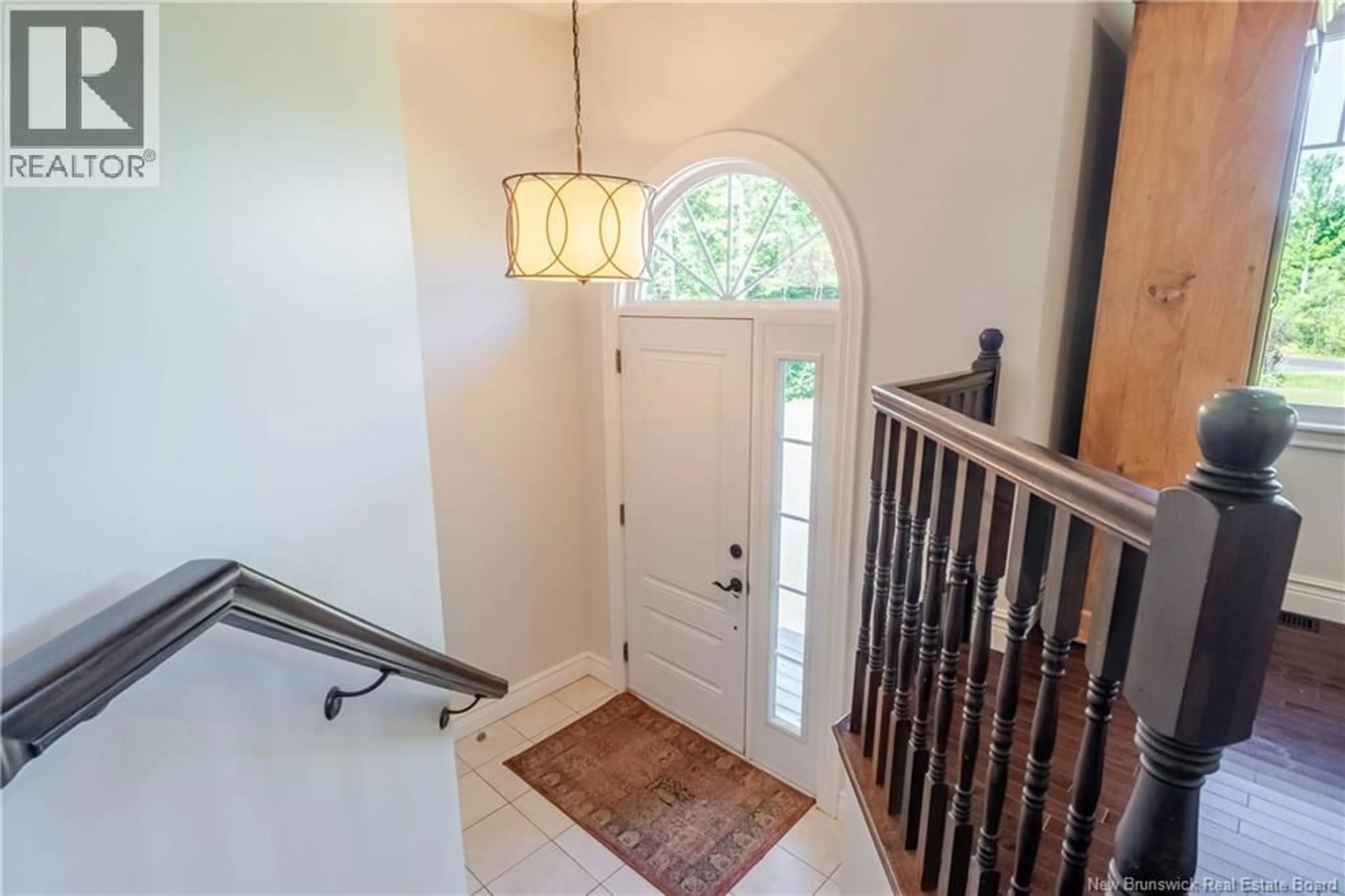 Indoor entryway for 71 BETHANY DRIVE, Rusagonis New Brunswick E3B0N9