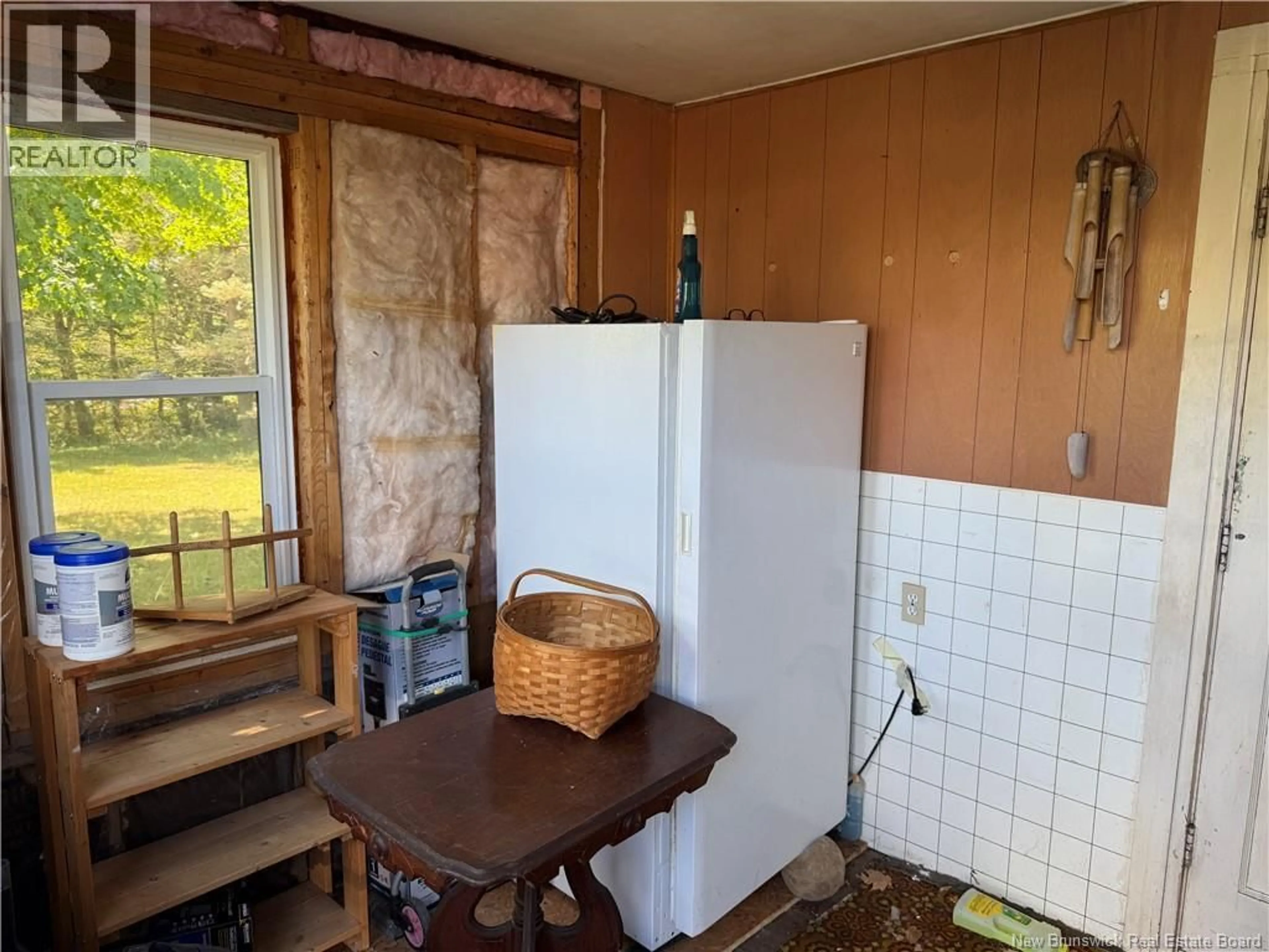 Standard kitchen, unknown for 21 REEDER ROAD, Salisbury New Brunswick E4J2P6