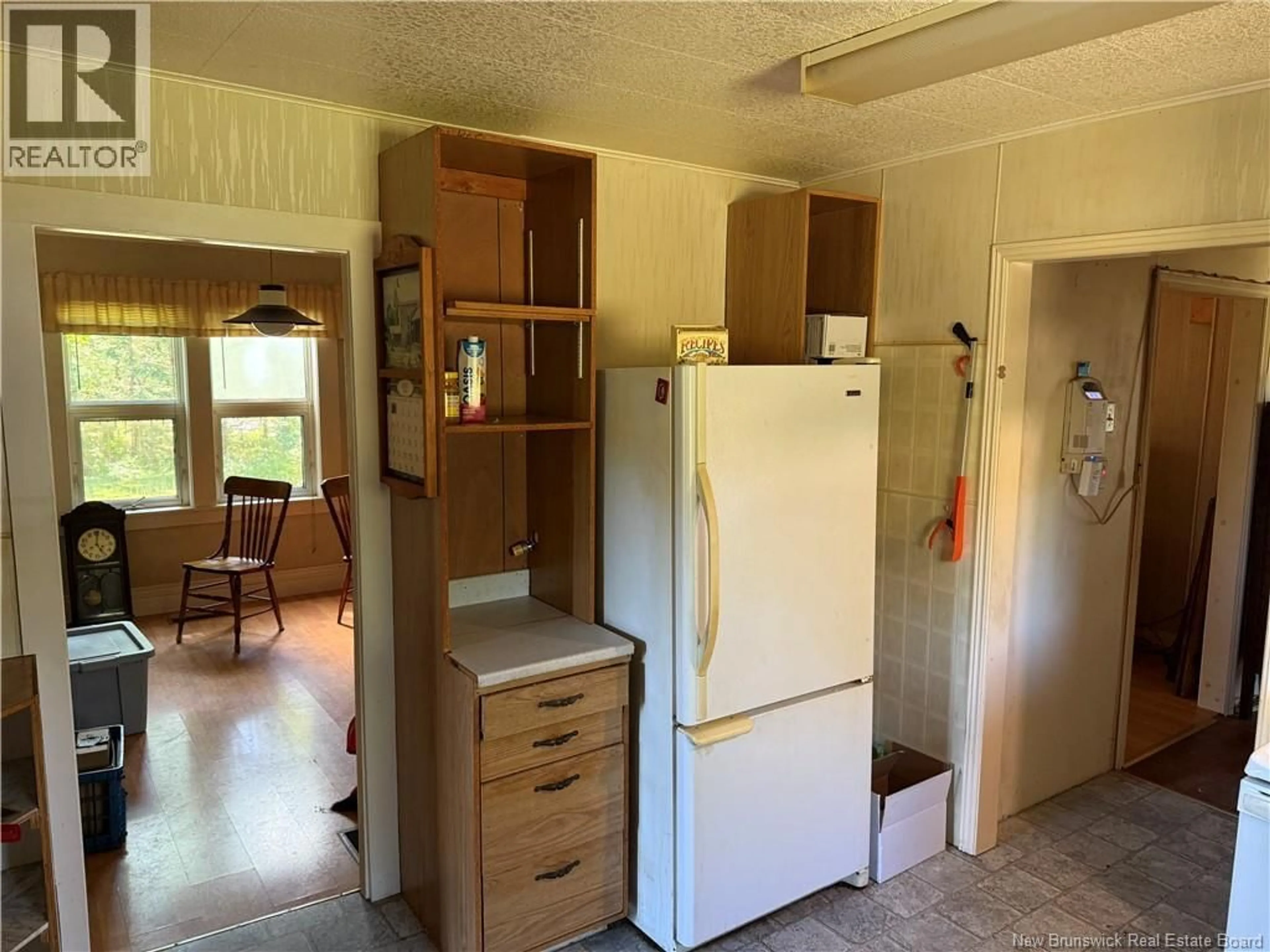 Standard kitchen, unknown for 21 REEDER ROAD, Salisbury New Brunswick E4J2P6