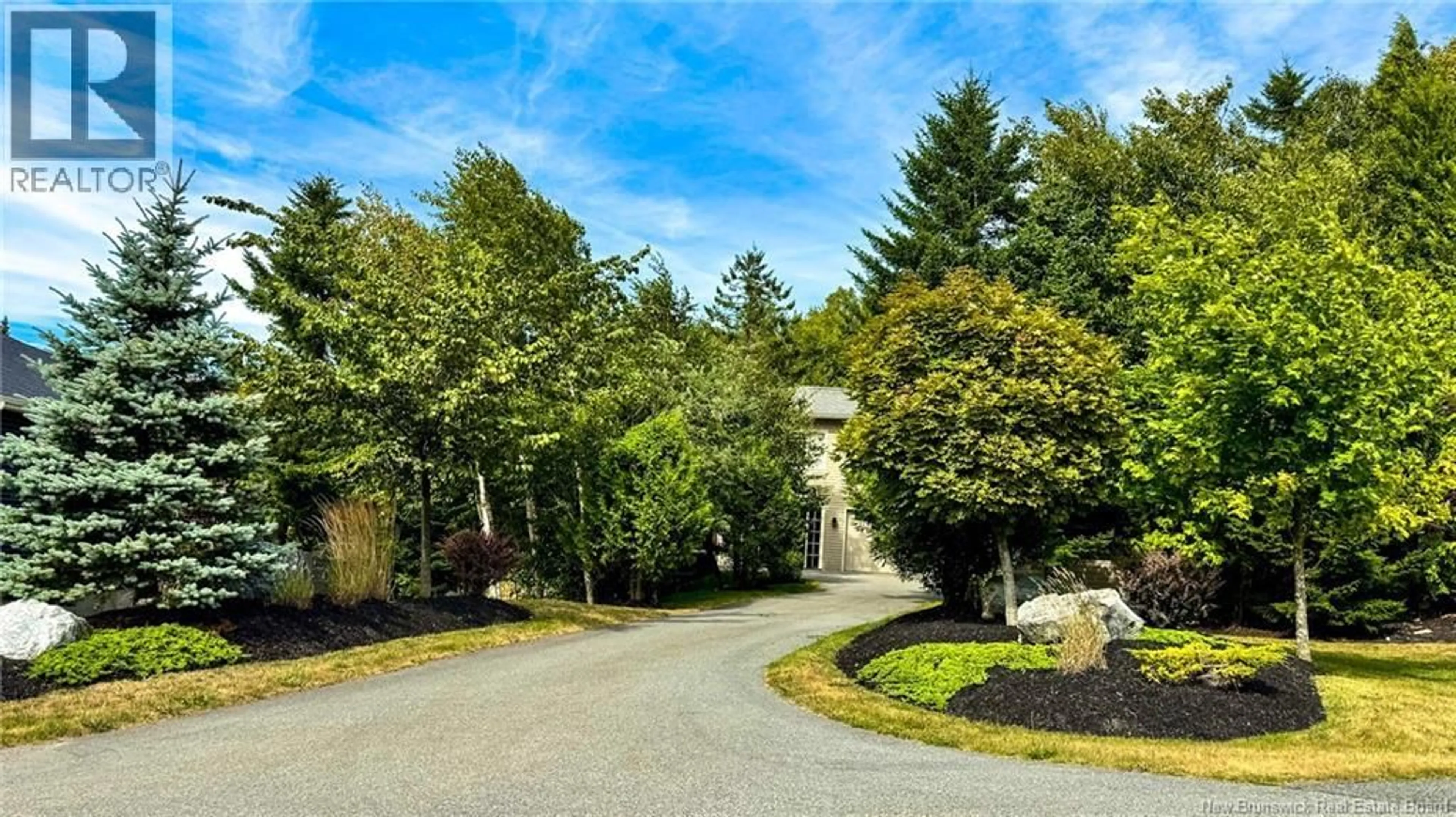 Indoor foyer for 60 FOX POINT DRIVE, Saint John New Brunswick E2H2Y6
