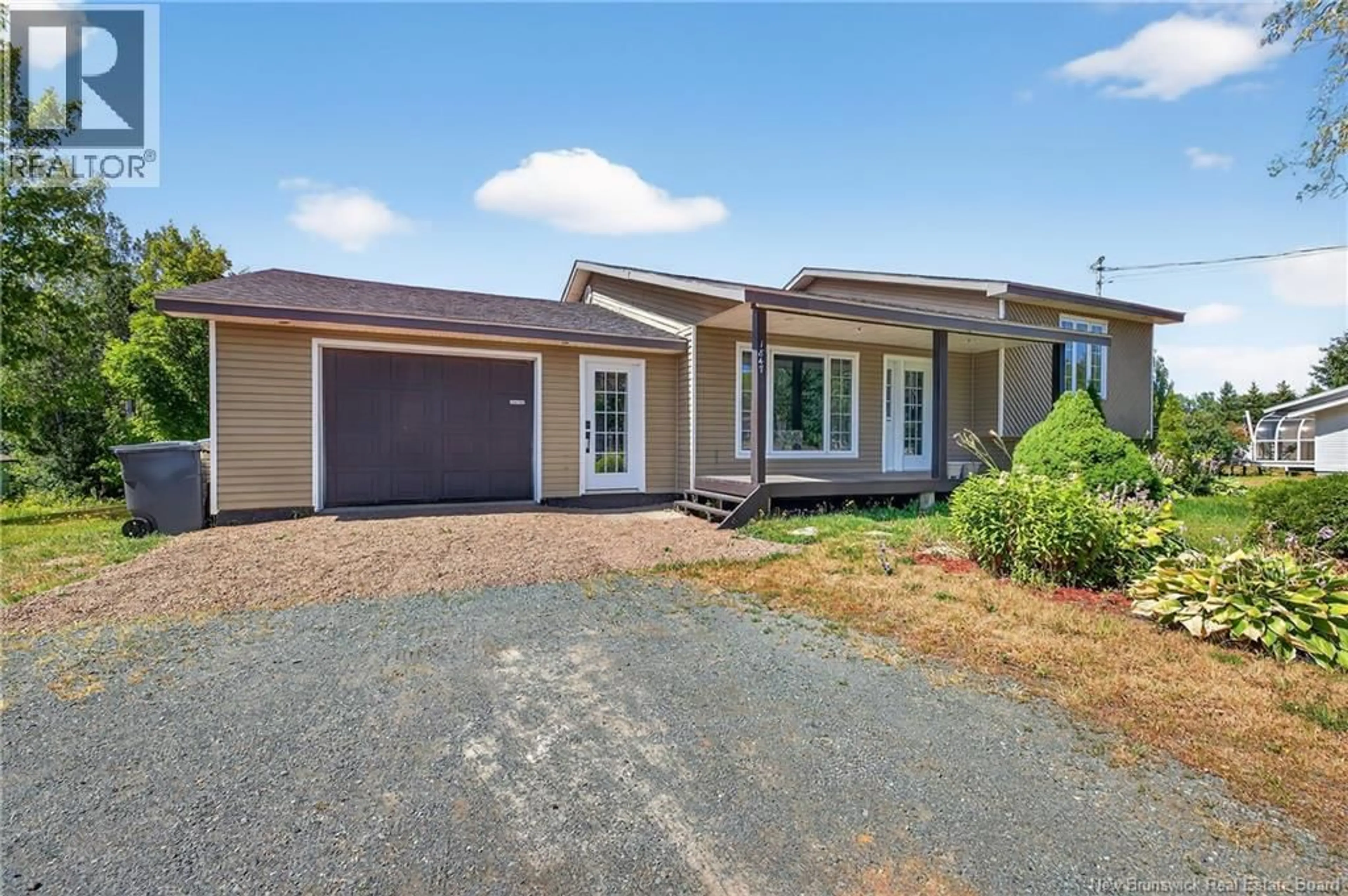 Unknown for 1847 RUE BELLECHASSE, Paquetville New Brunswick E8R1M9