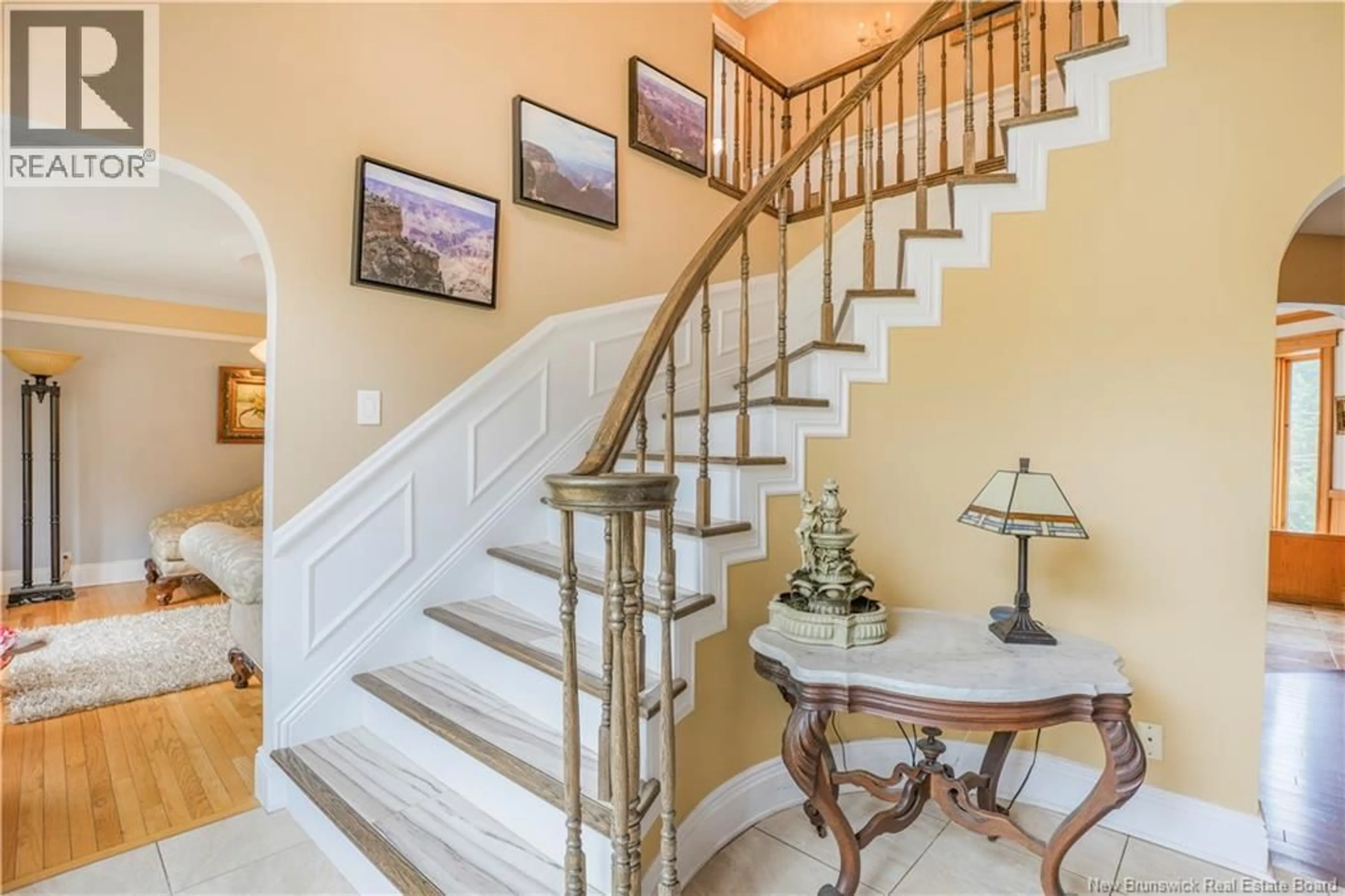 Unknown for 47 TALISMAN CRESCENT, Fredericton New Brunswick E3C1L9
