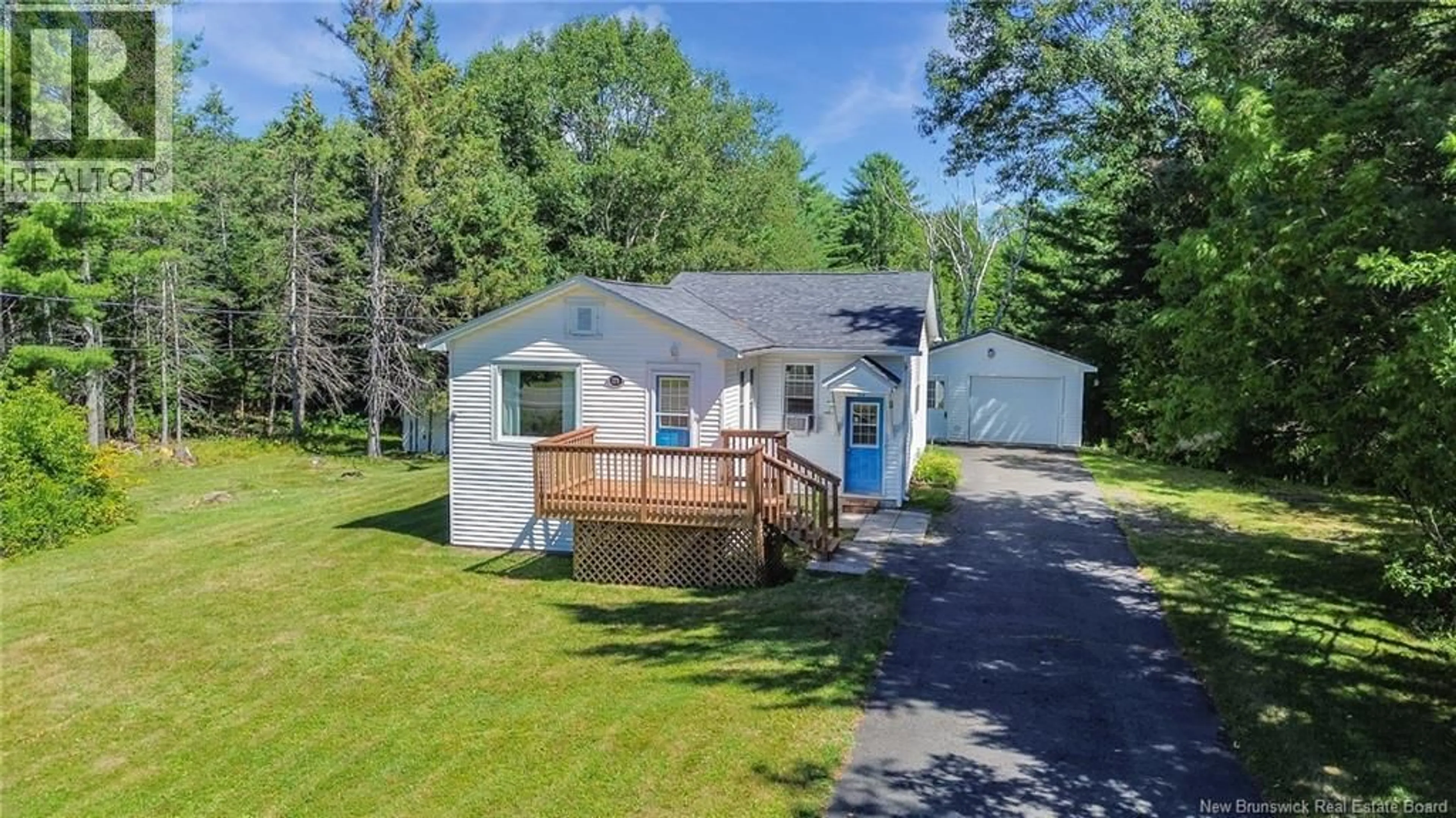 Unknown for 277 SUNBURY DRIVE, Fredericton Junction New Brunswick E5L1S5