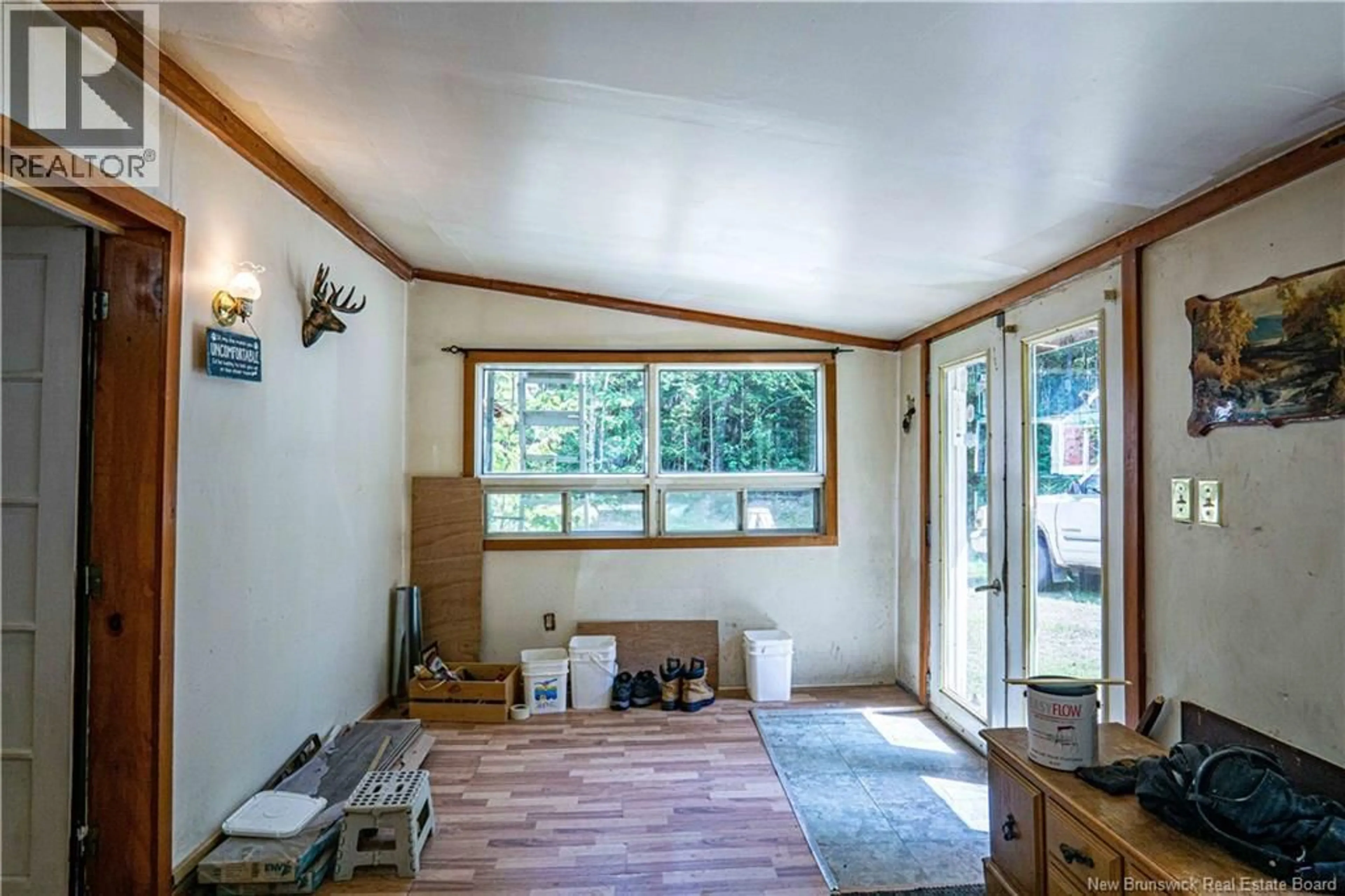 Indoor entryway for 75 WATERVILLE ROAD, Waterville-Sunbury New Brunswick E2V3R8