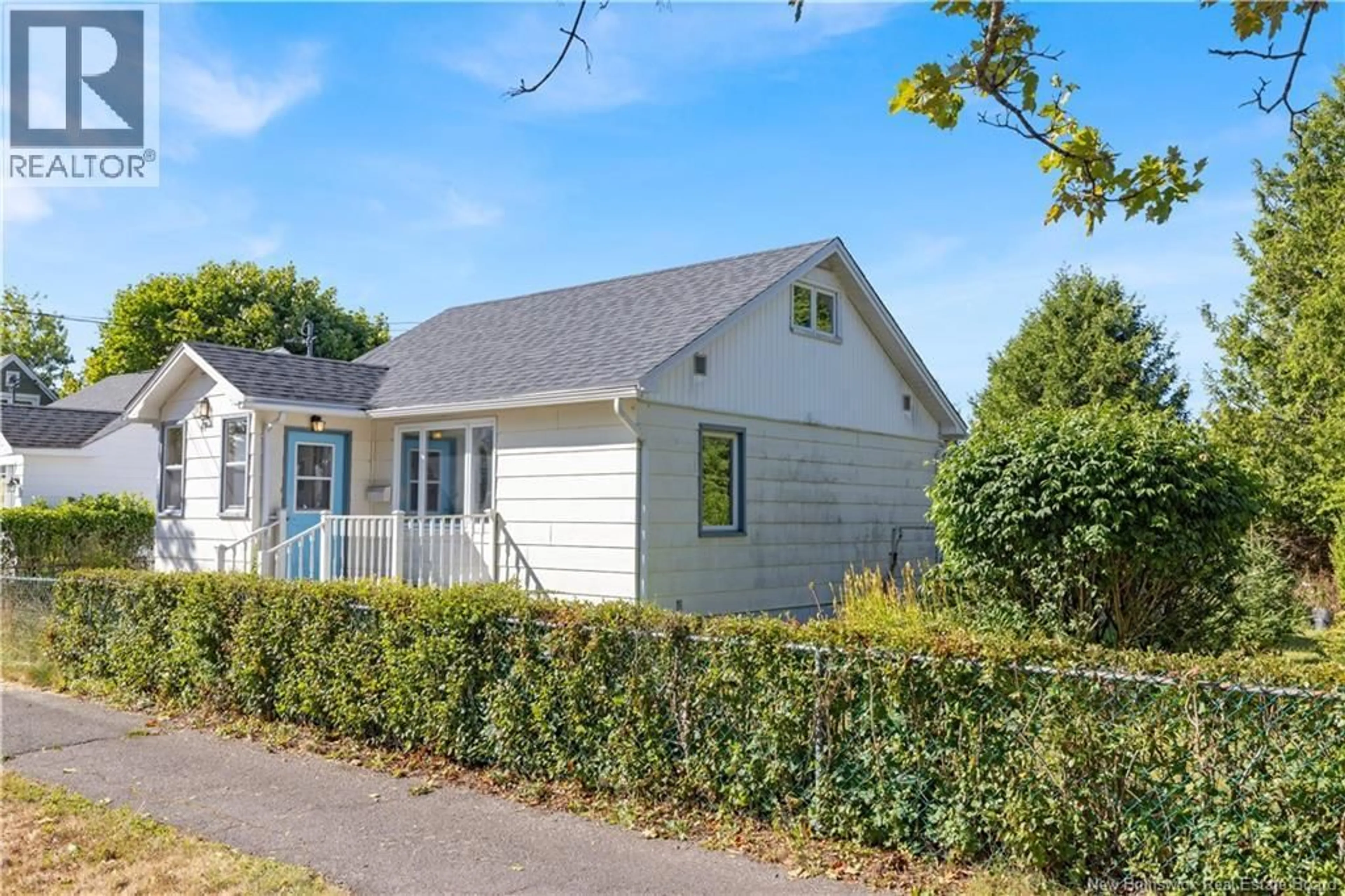 Unknown for 47 PUGLSEY AVENUE, Saint John New Brunswick E2K2X1
