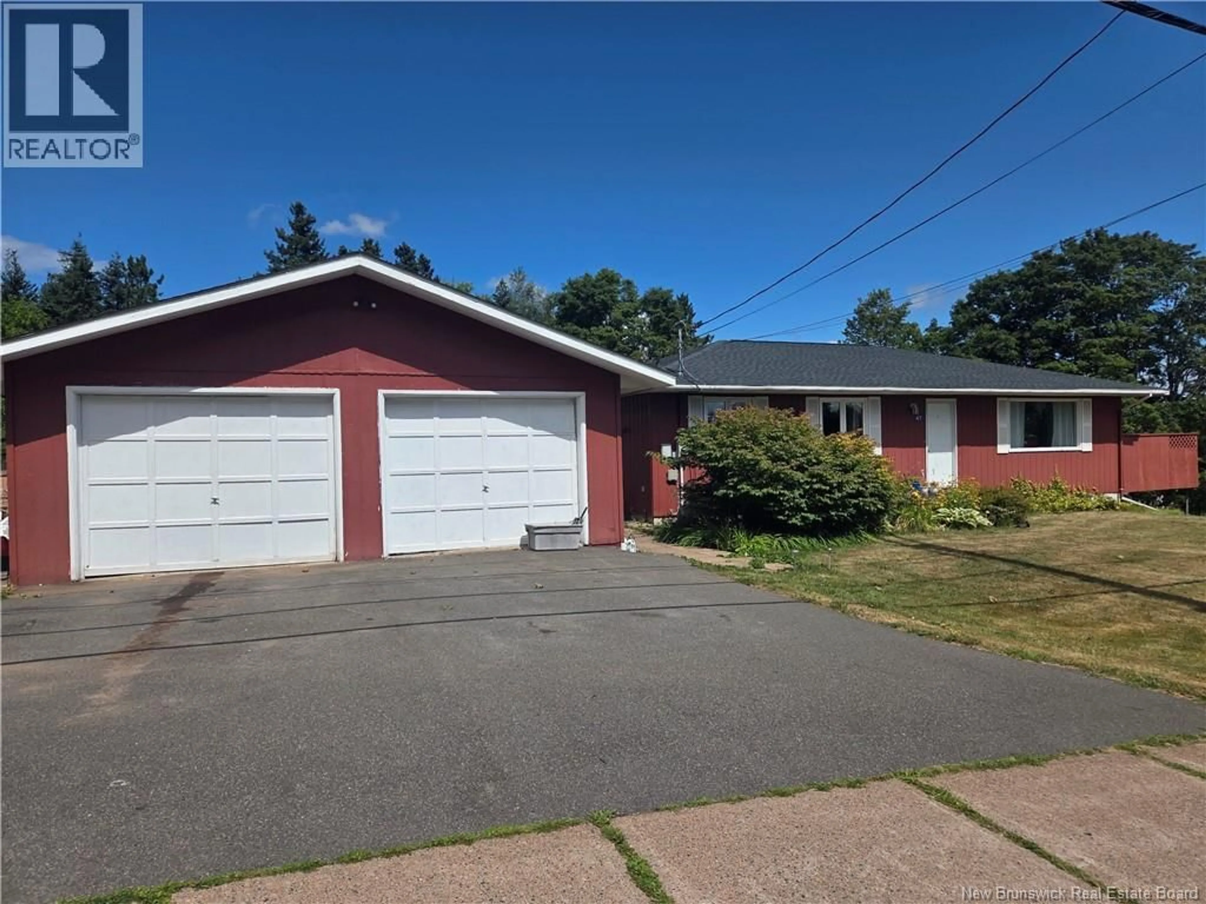 Unknown for 47 CHARLOTTE STREET, Sackville New Brunswick E4L2Y5