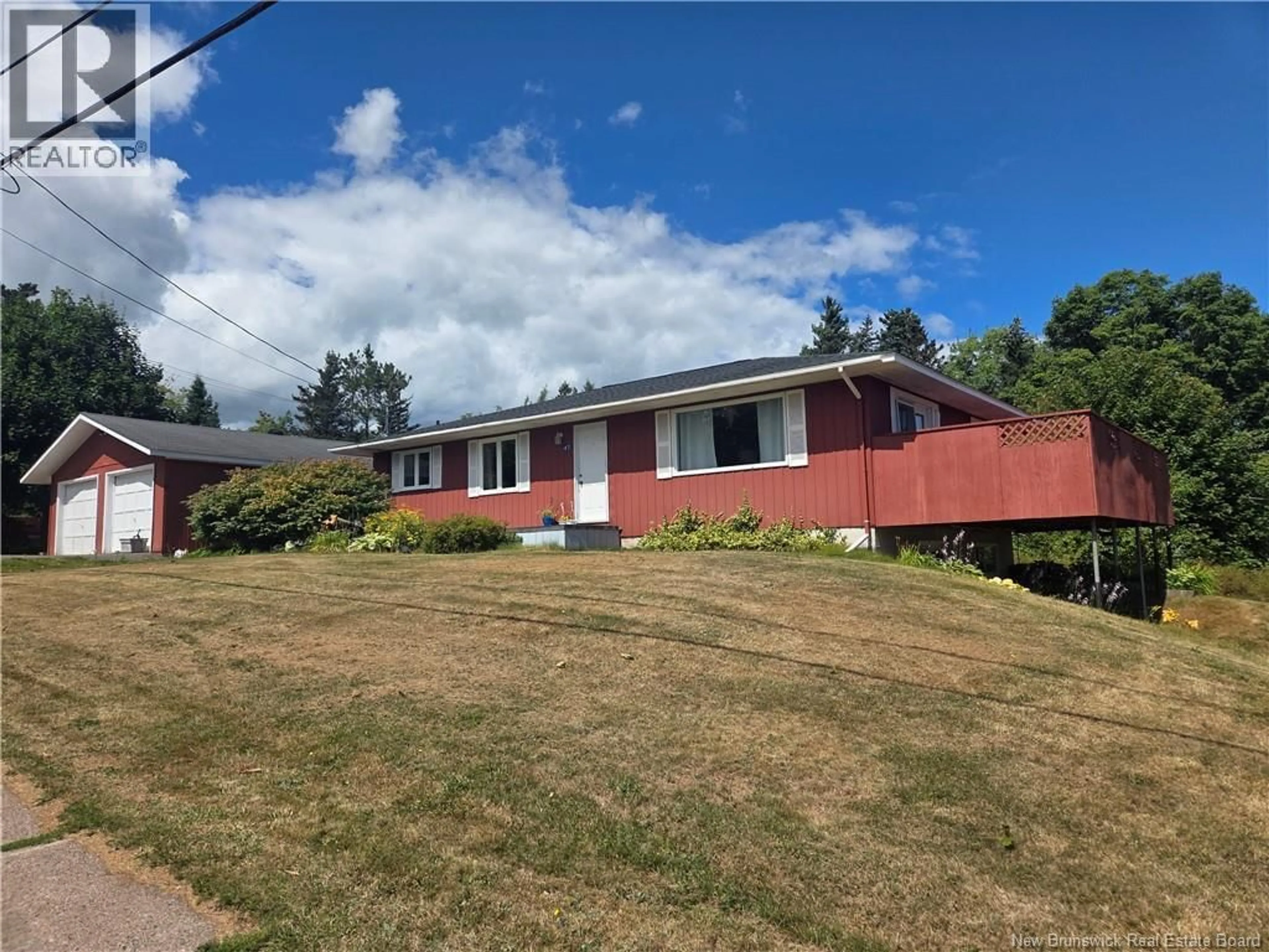 Unknown for 47 CHARLOTTE STREET, Sackville New Brunswick E4L2Y5
