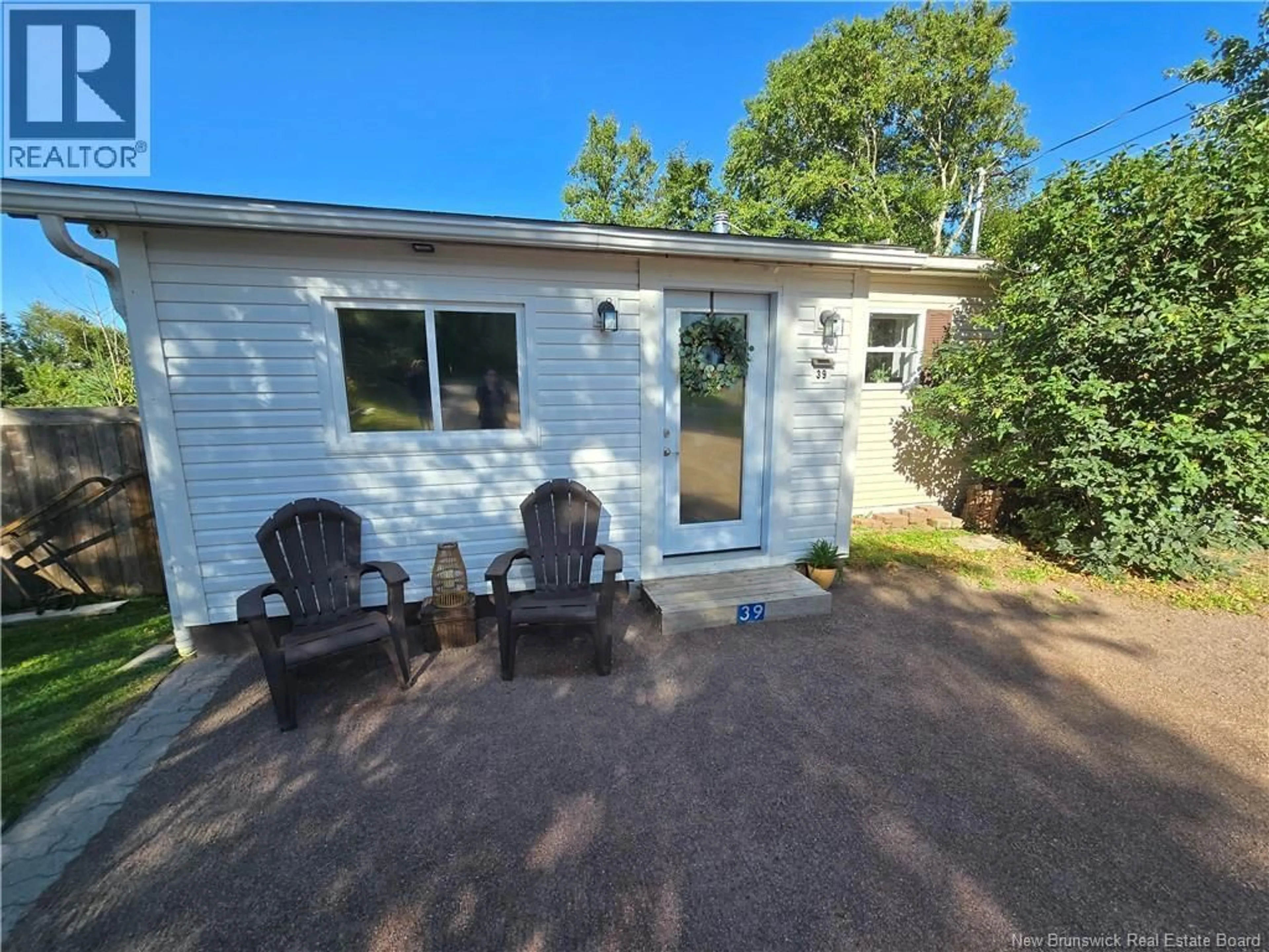 Unknown for 39 CROSS ROAD, Memramcook New Brunswick E4K1E2