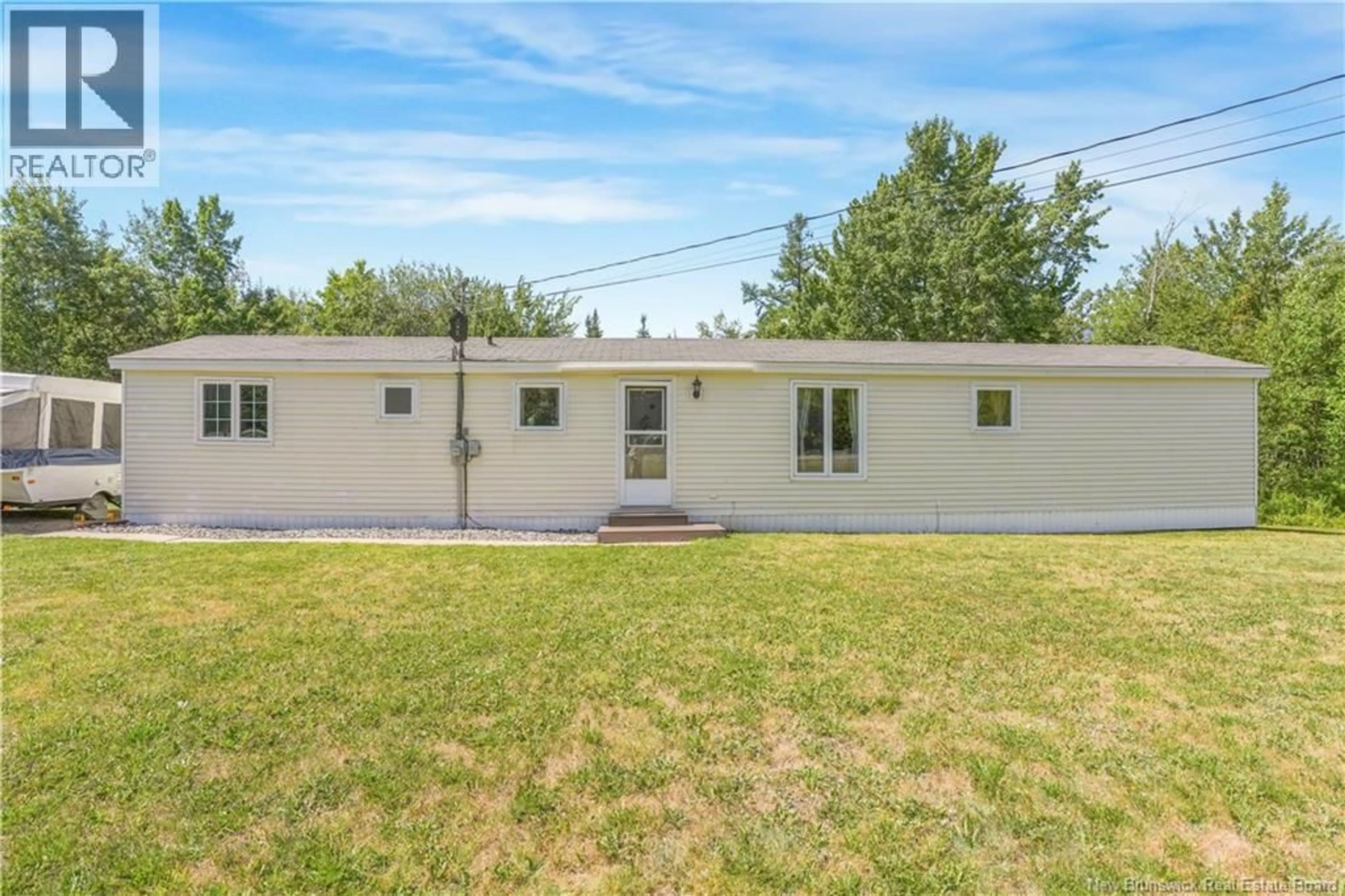 Unknown for 136 BRANCH ROAD, Geary New Brunswick E2V4A2