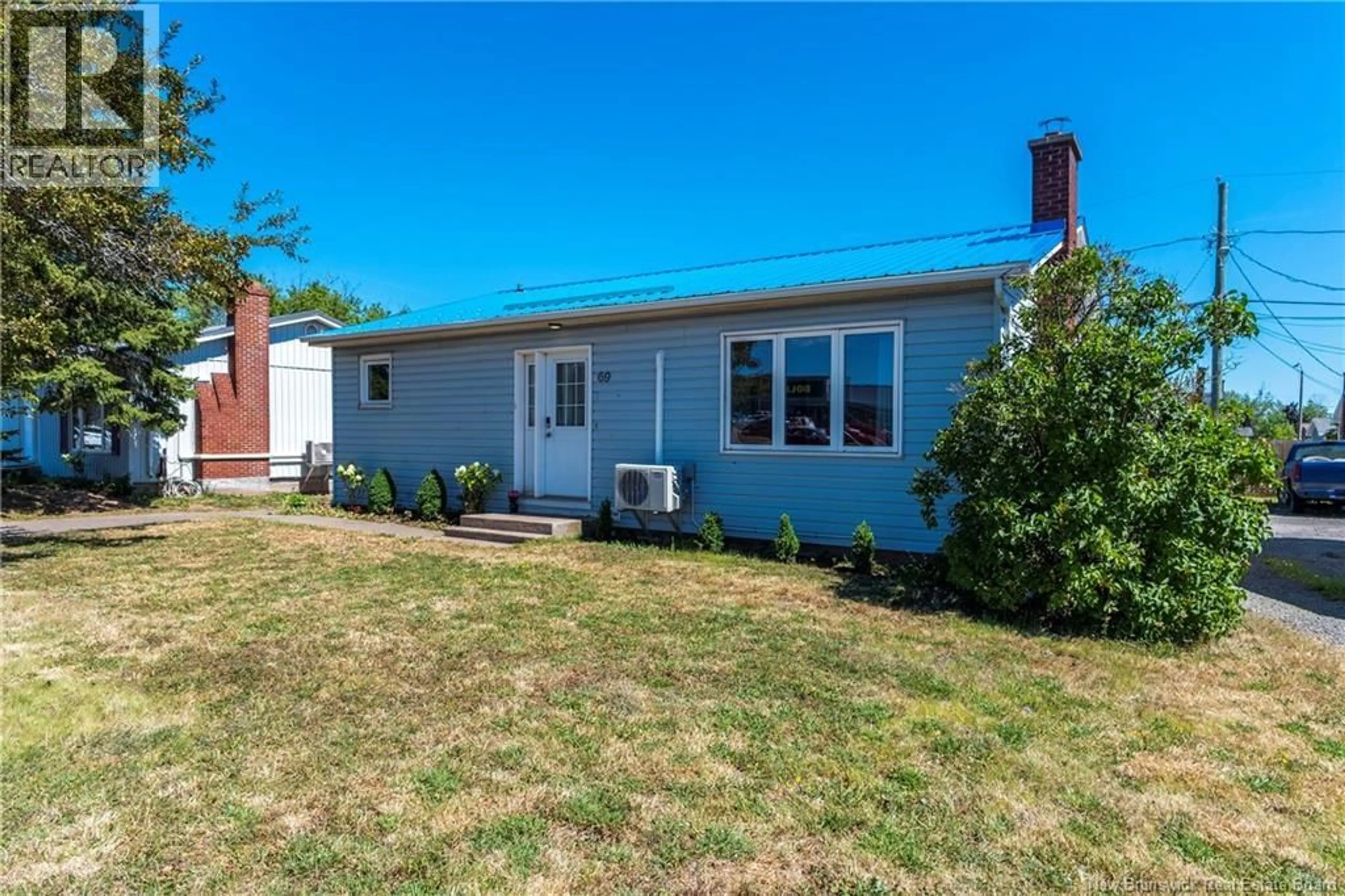 Unknown for 69 MAPLETON ROAD, Moncton New Brunswick E1C7W6