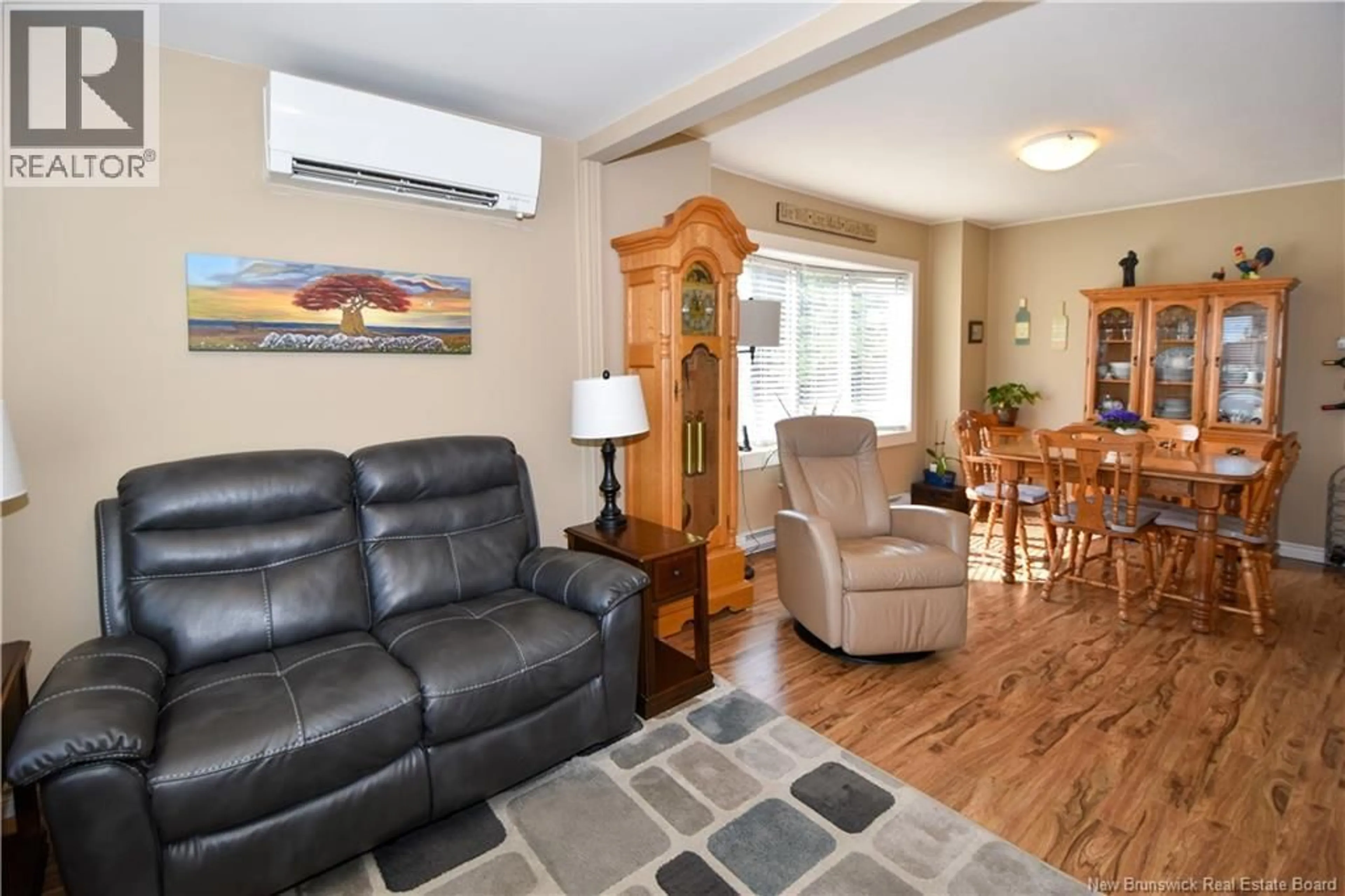 Living room with furniture, unknown for 3799 PRINCIPALE STREET, Tracadie New Brunswick E1X1E3