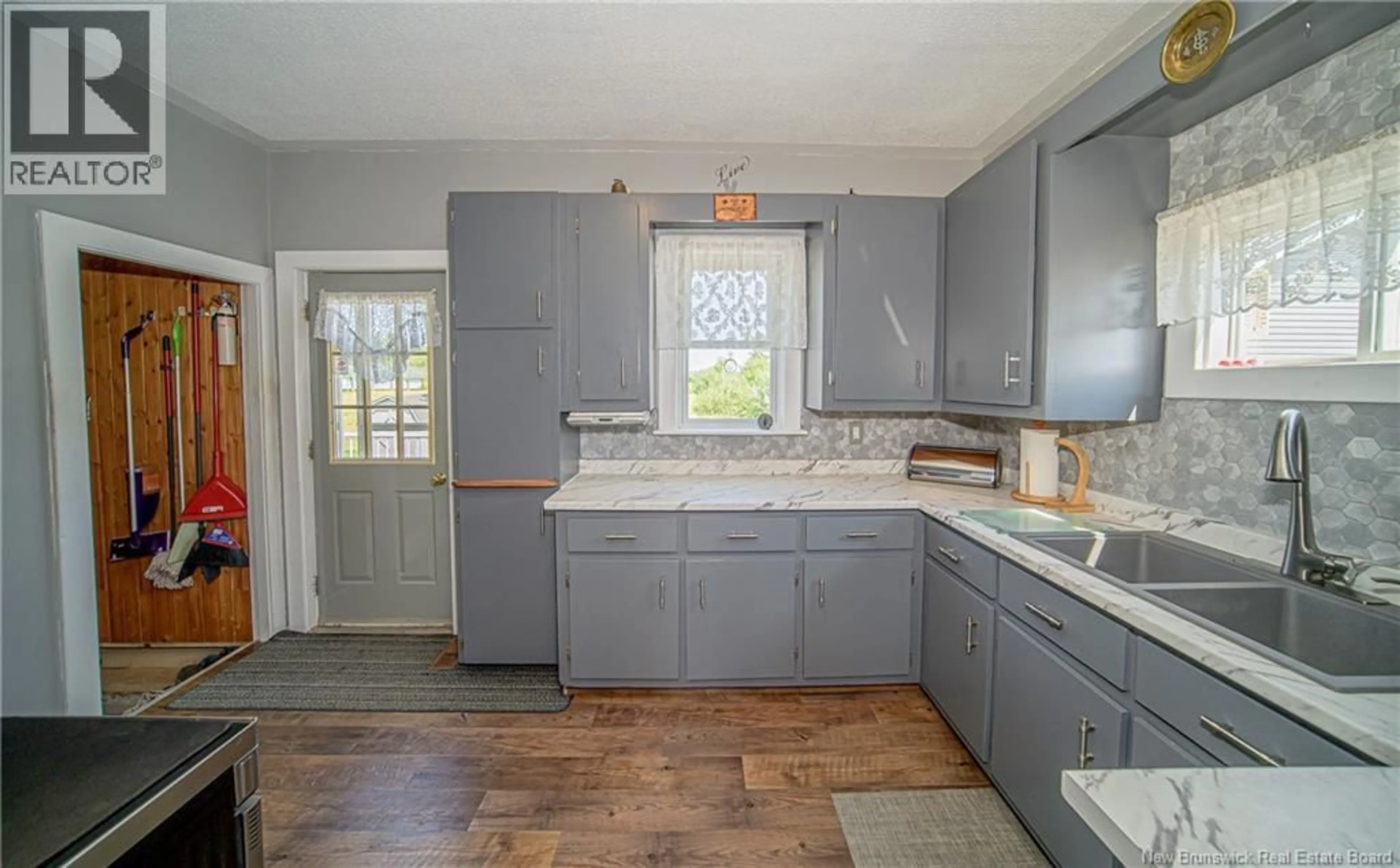 Standard kitchen, unknown for 30 MILL ROAD, Gagetown New Brunswick E5M1C1