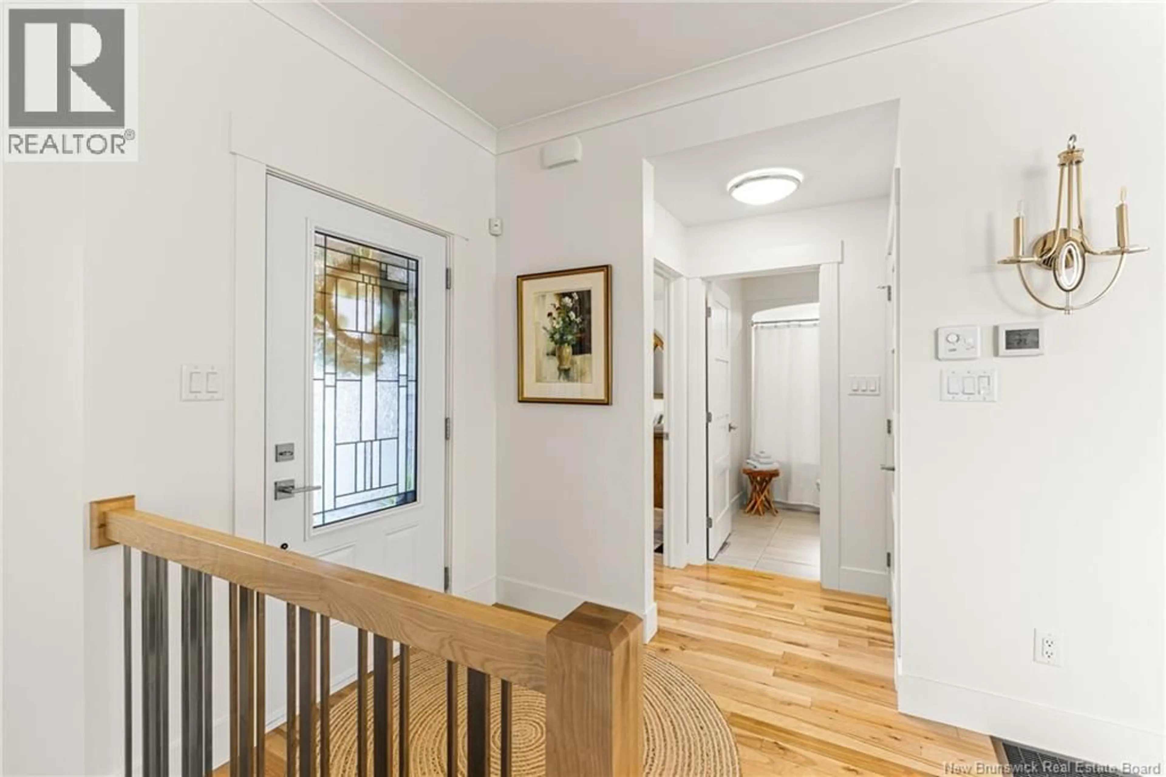 Indoor entryway for 84 WATERFRONT, Shediac River New Brunswick E4R0G1