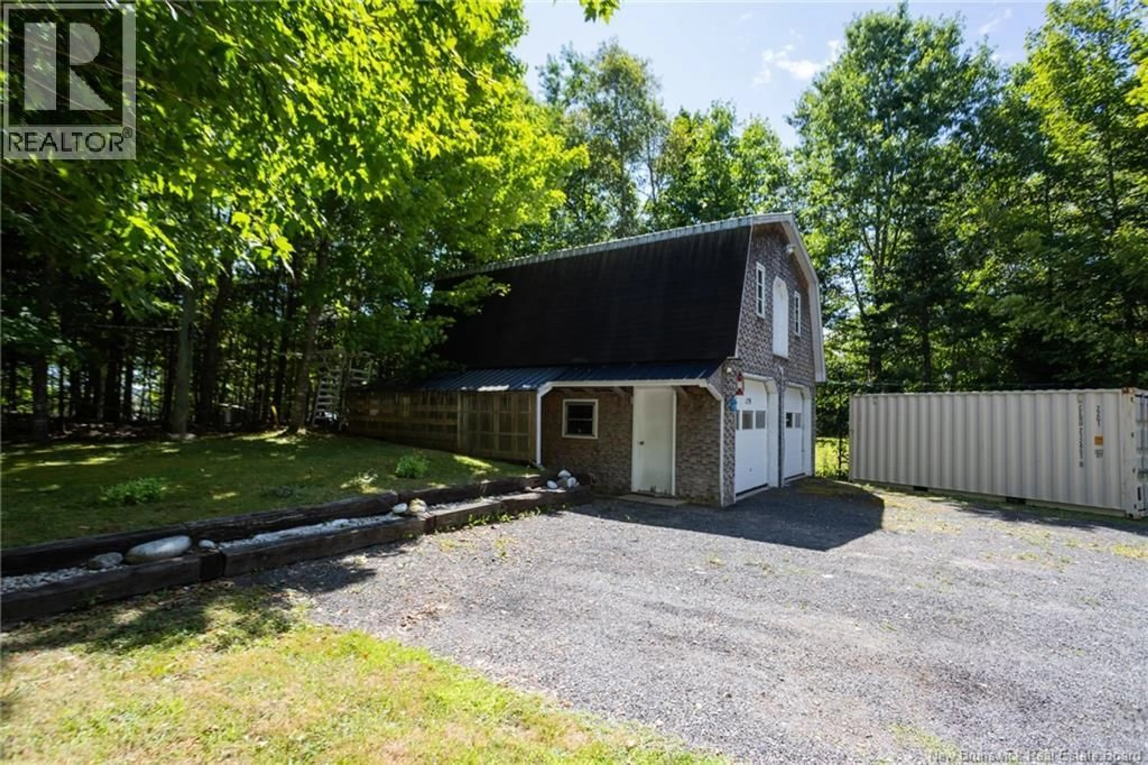 Unknown for 179 MCKEEN DRIVE, Keswick Ridge New Brunswick E6L1N8