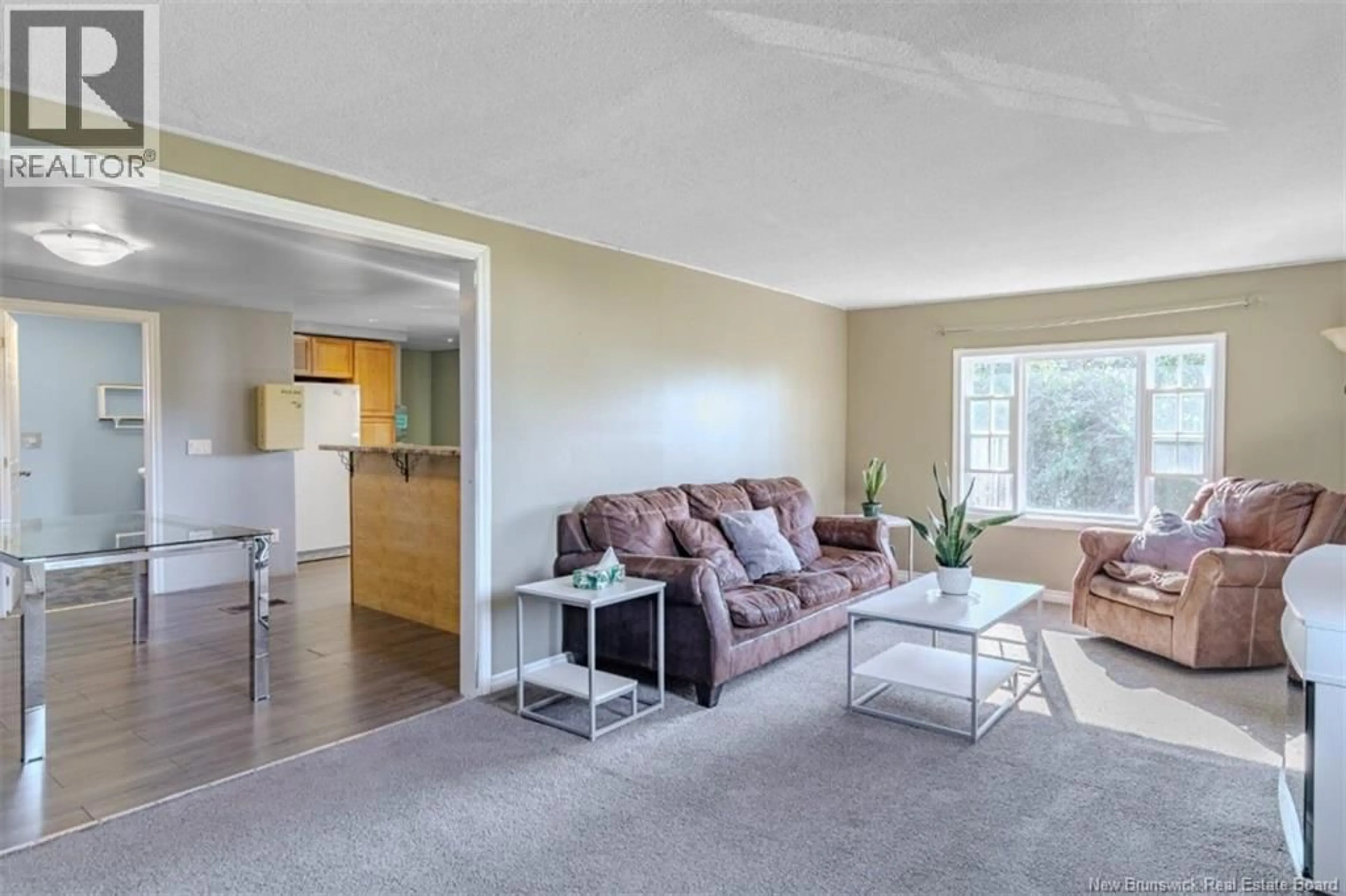 Living room with furniture, unknown for 10 BAYVIEW DRIVE, Back Bay New Brunswick E5C2X1